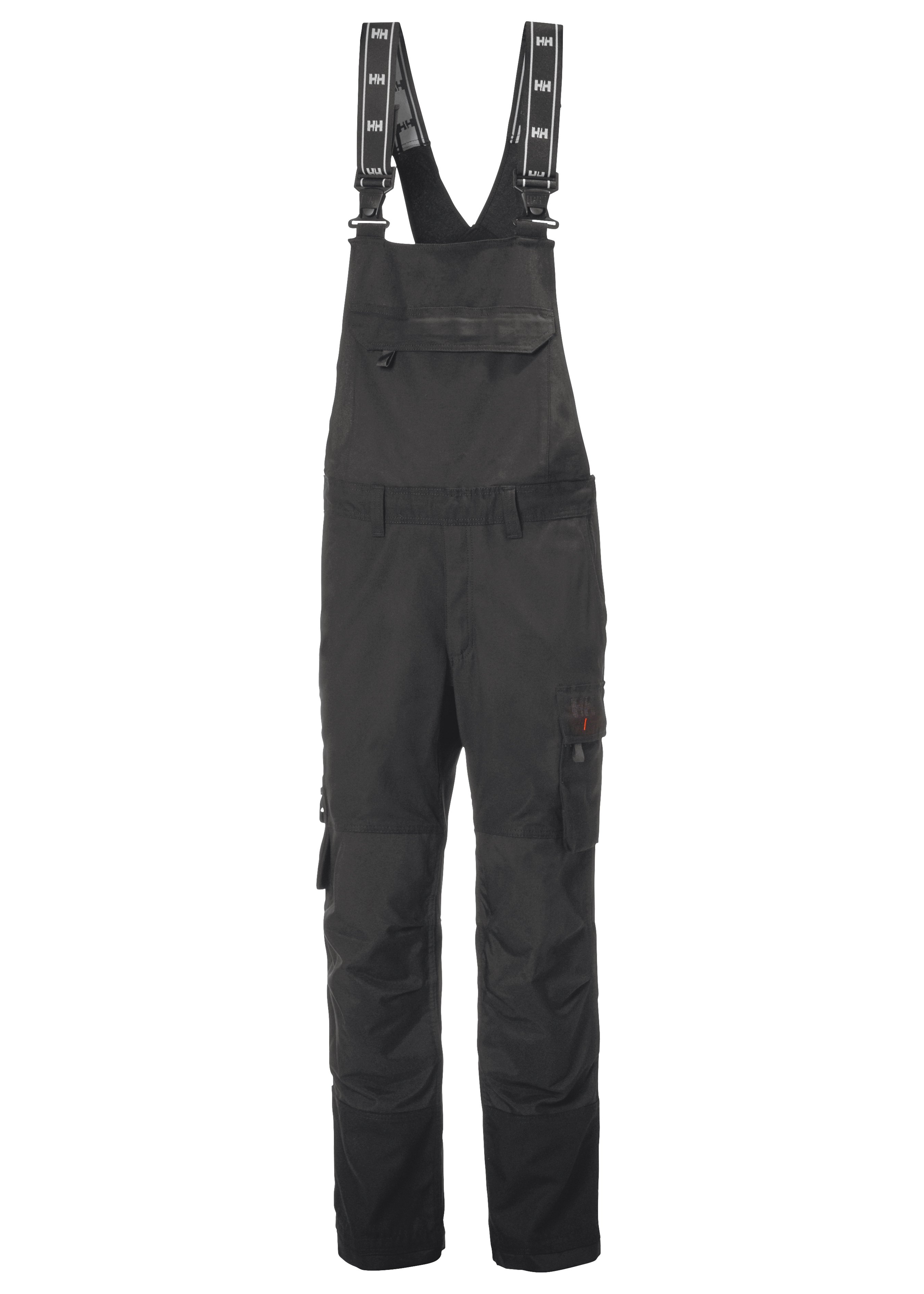 Helly Hansen Workwear Arbeits-Latzhose Oxford (77562) 34401054 1