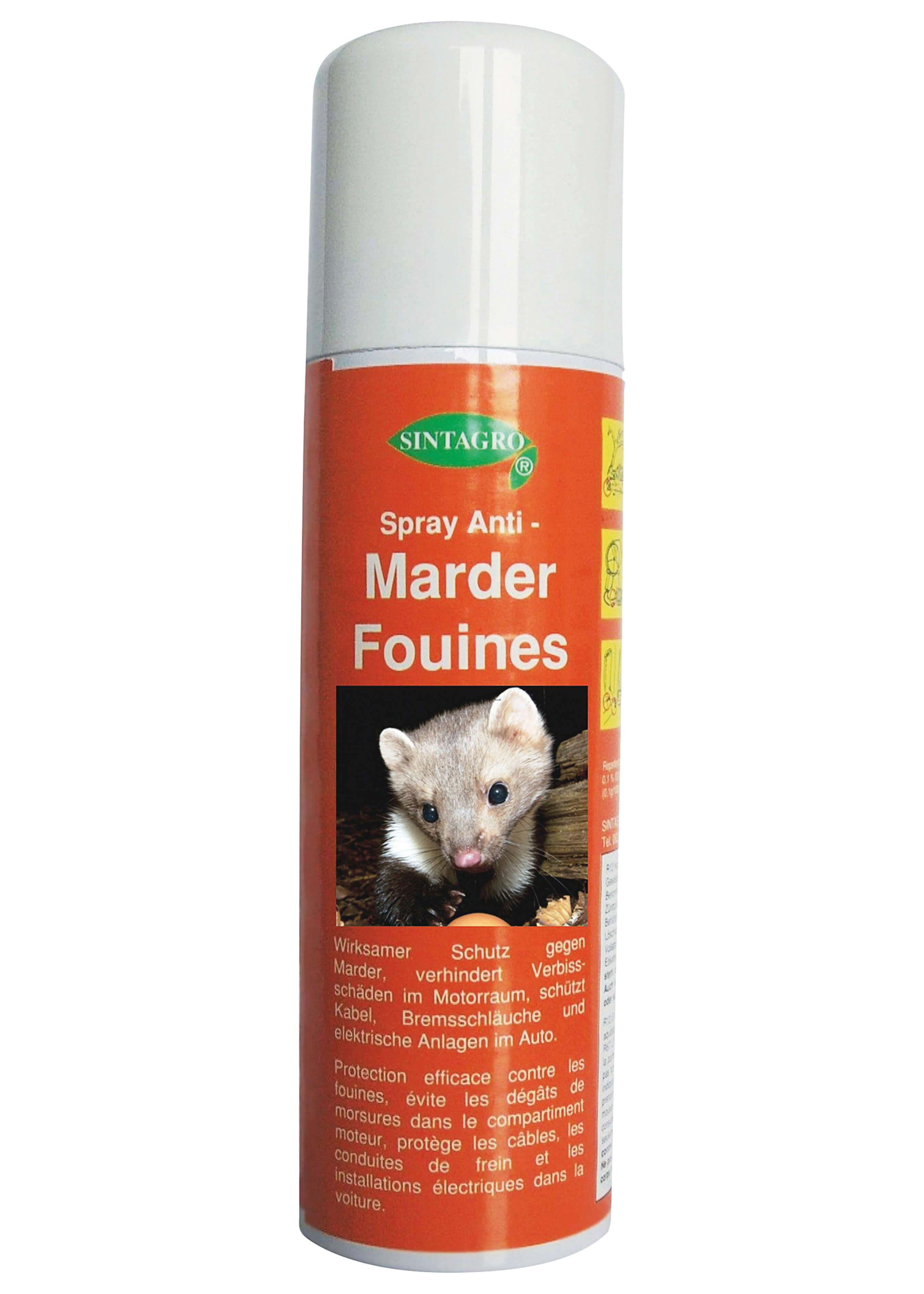 Sintagro Anti-Marder Spray L2239 1