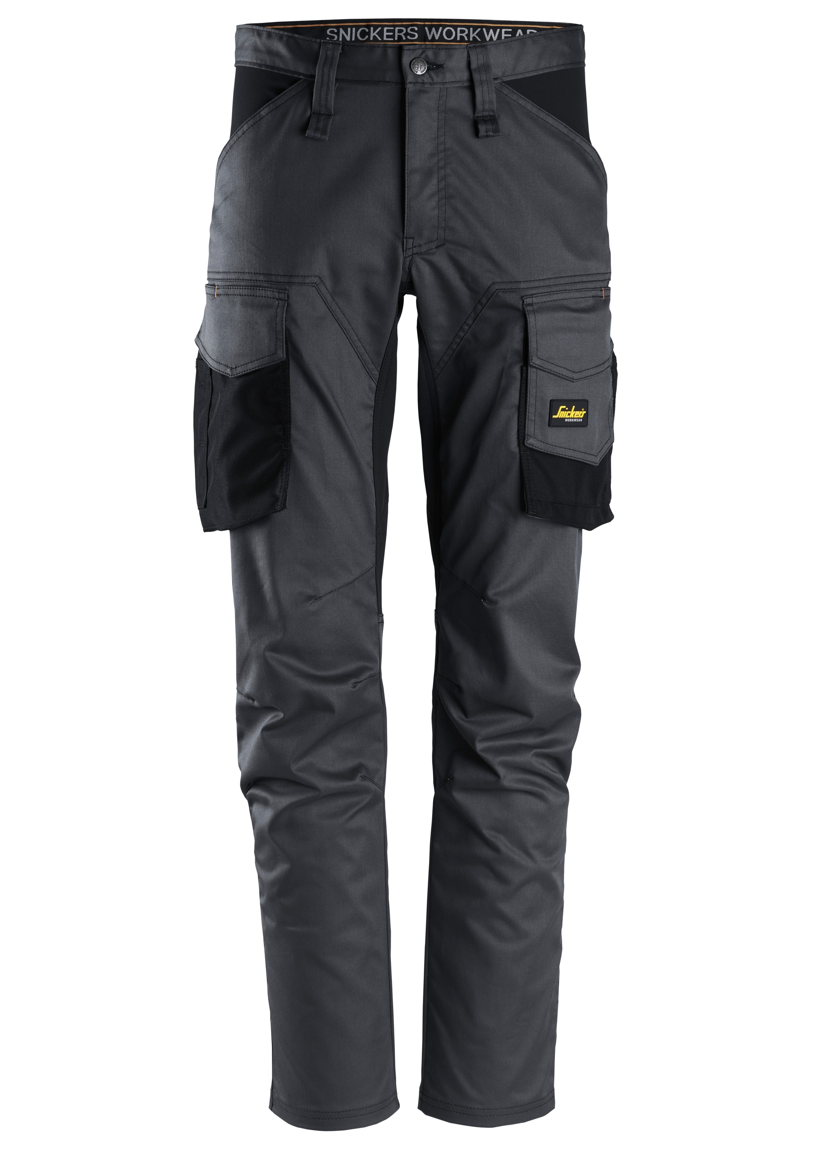Stretch-Arbeitshose Allround (6803) 33861244 1
