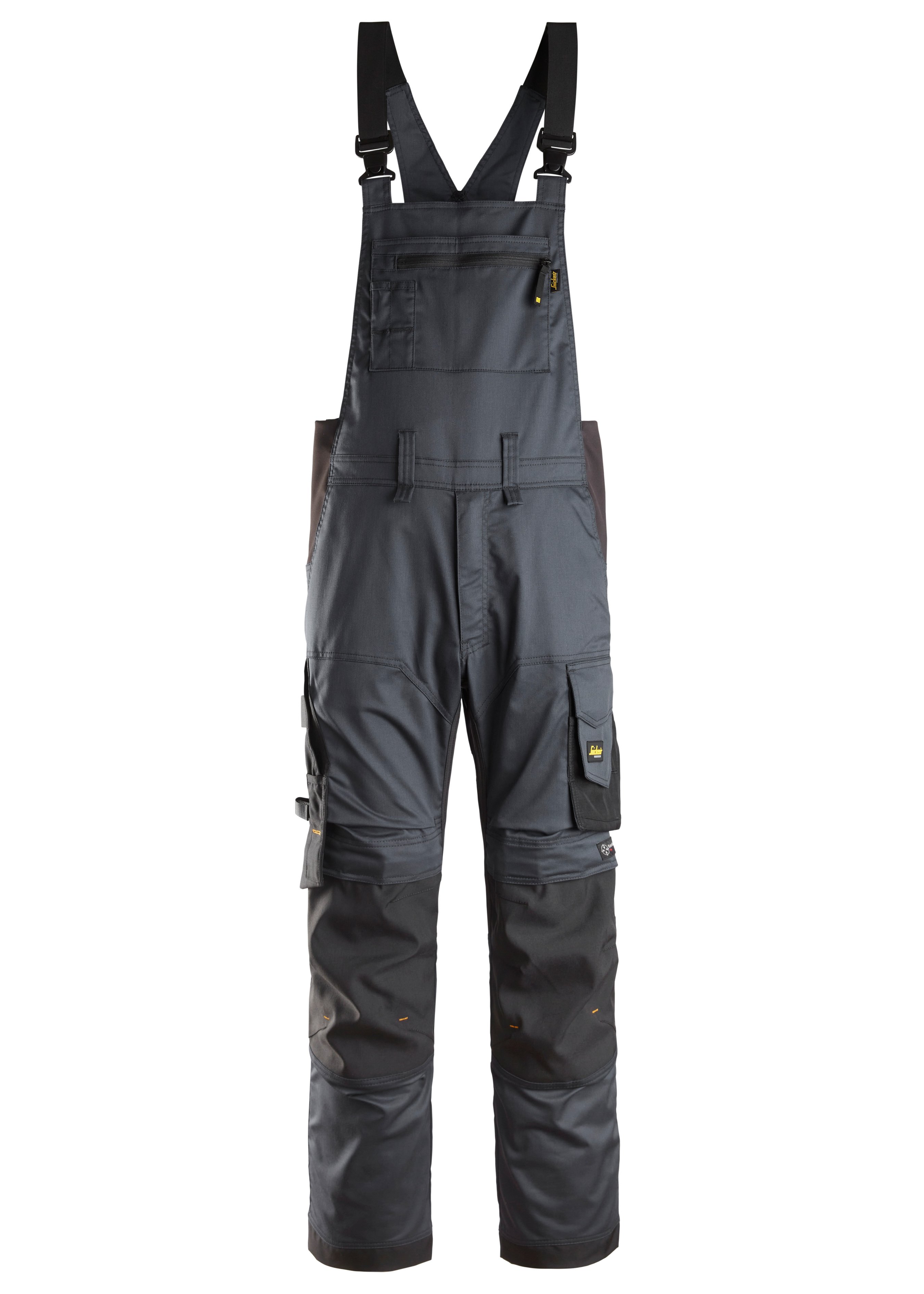Snickers Stretch-Arbeitslatzhose Allround (6051) 33851252 1