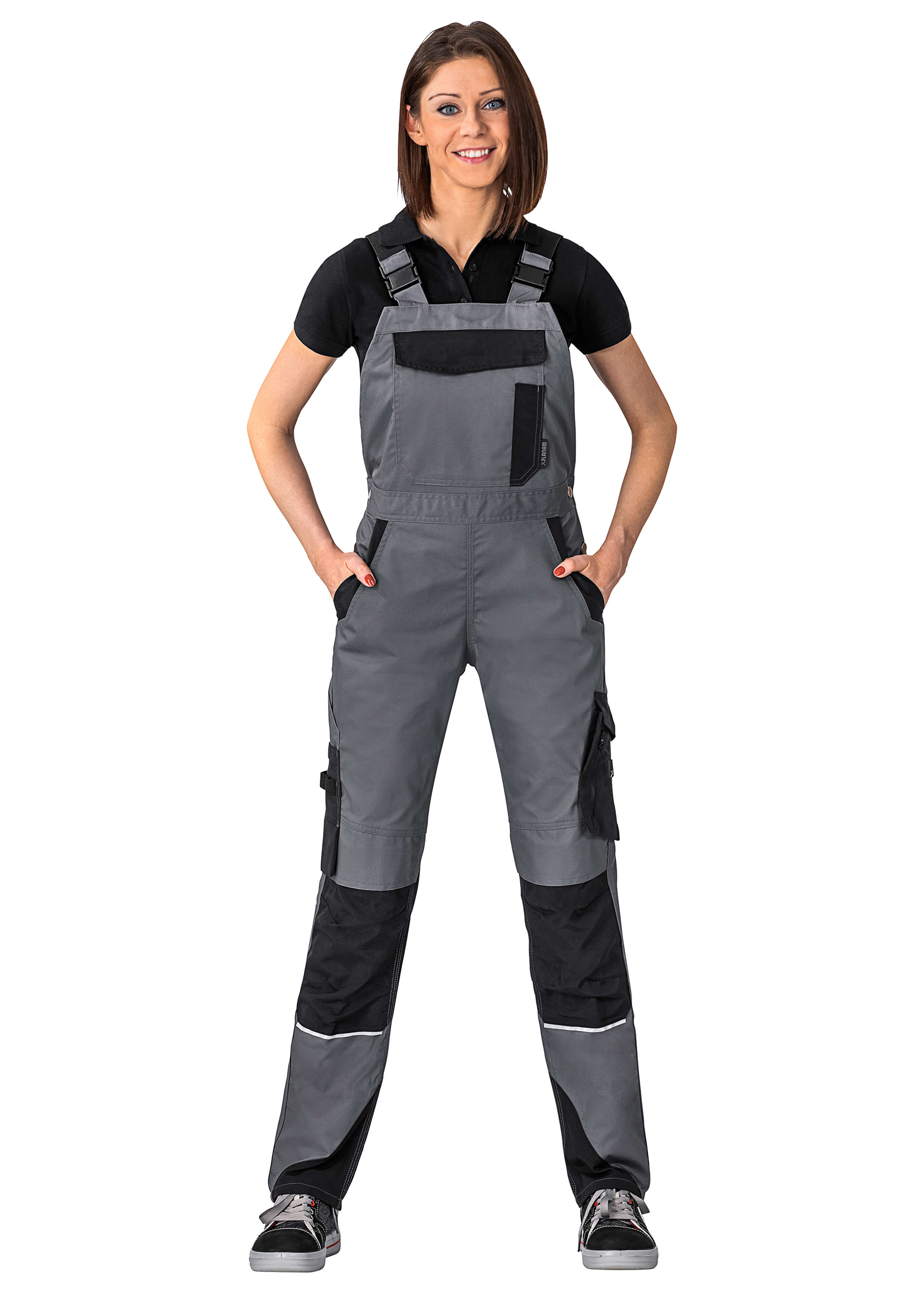Planam Damen Latzhose Norit 26941234 1