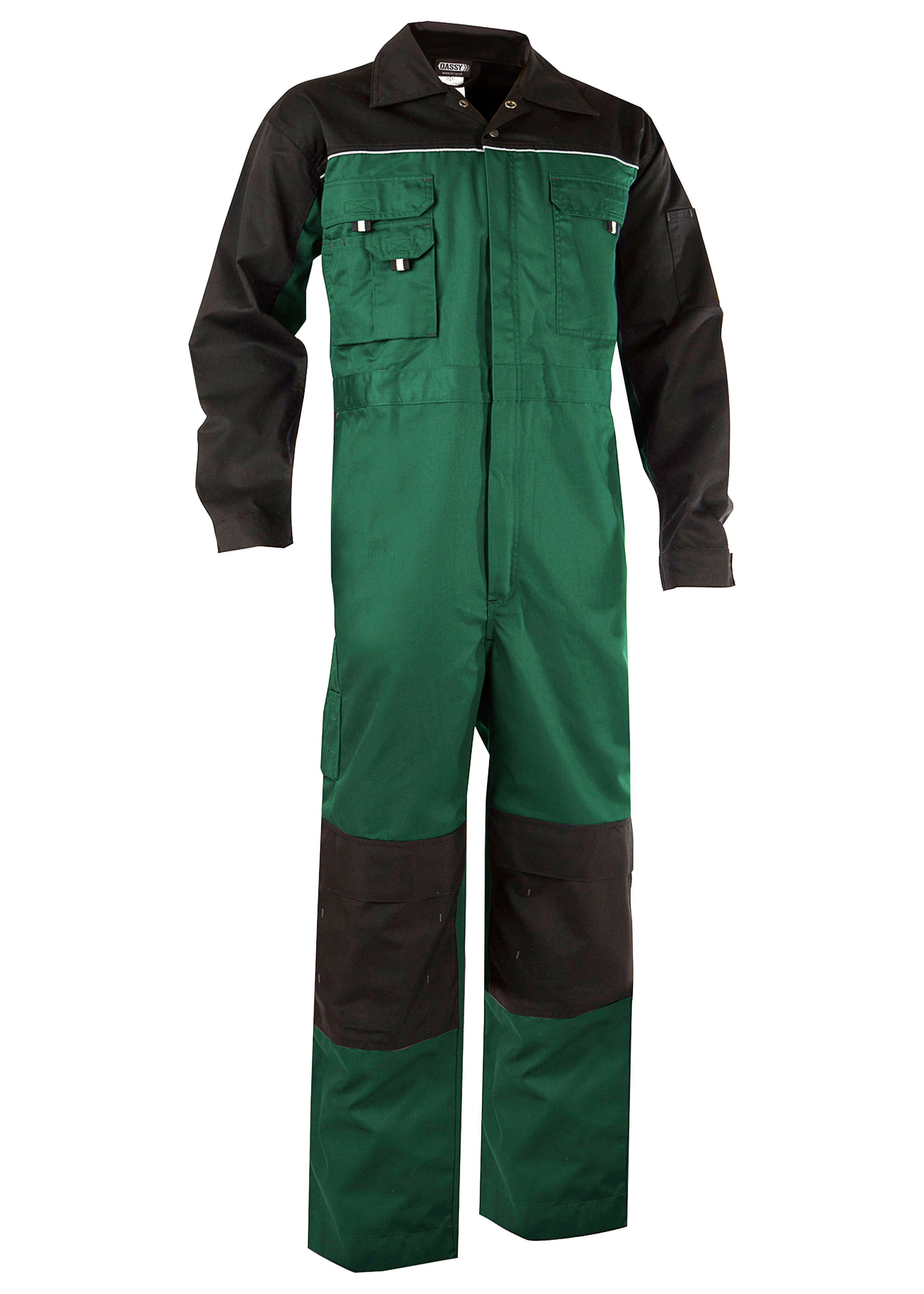 Dassy Arbeits-Overall Cannes 267923L 1