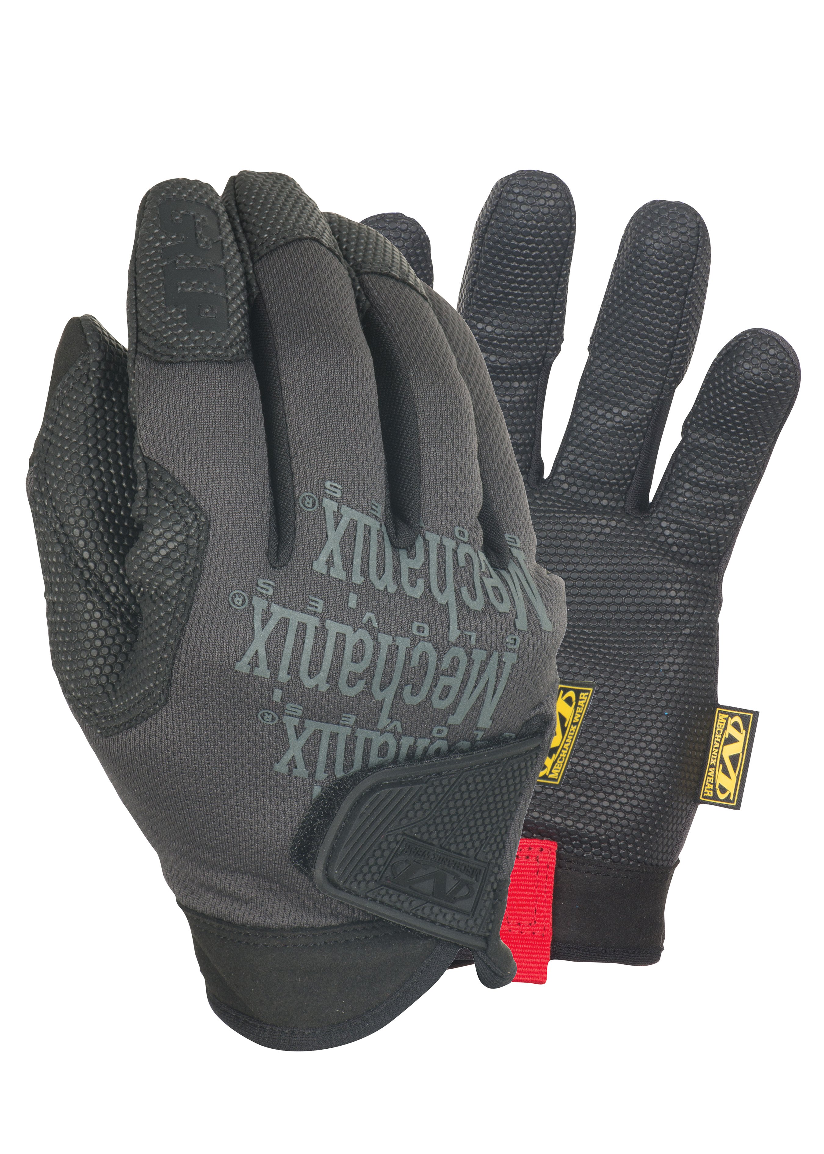 Mechanix Arbeitshandschuh Specialty GRIP 327410S 0