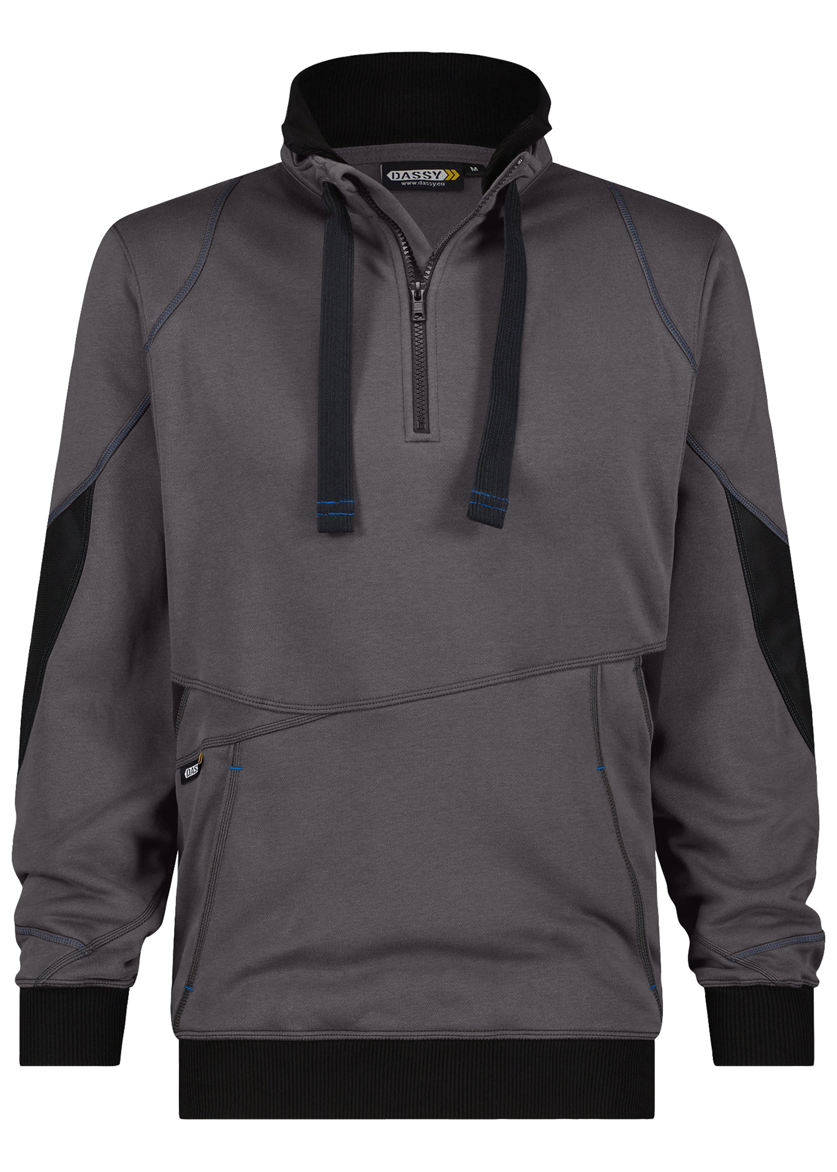 Dassy Sweatshirt Stellar  342312S 1