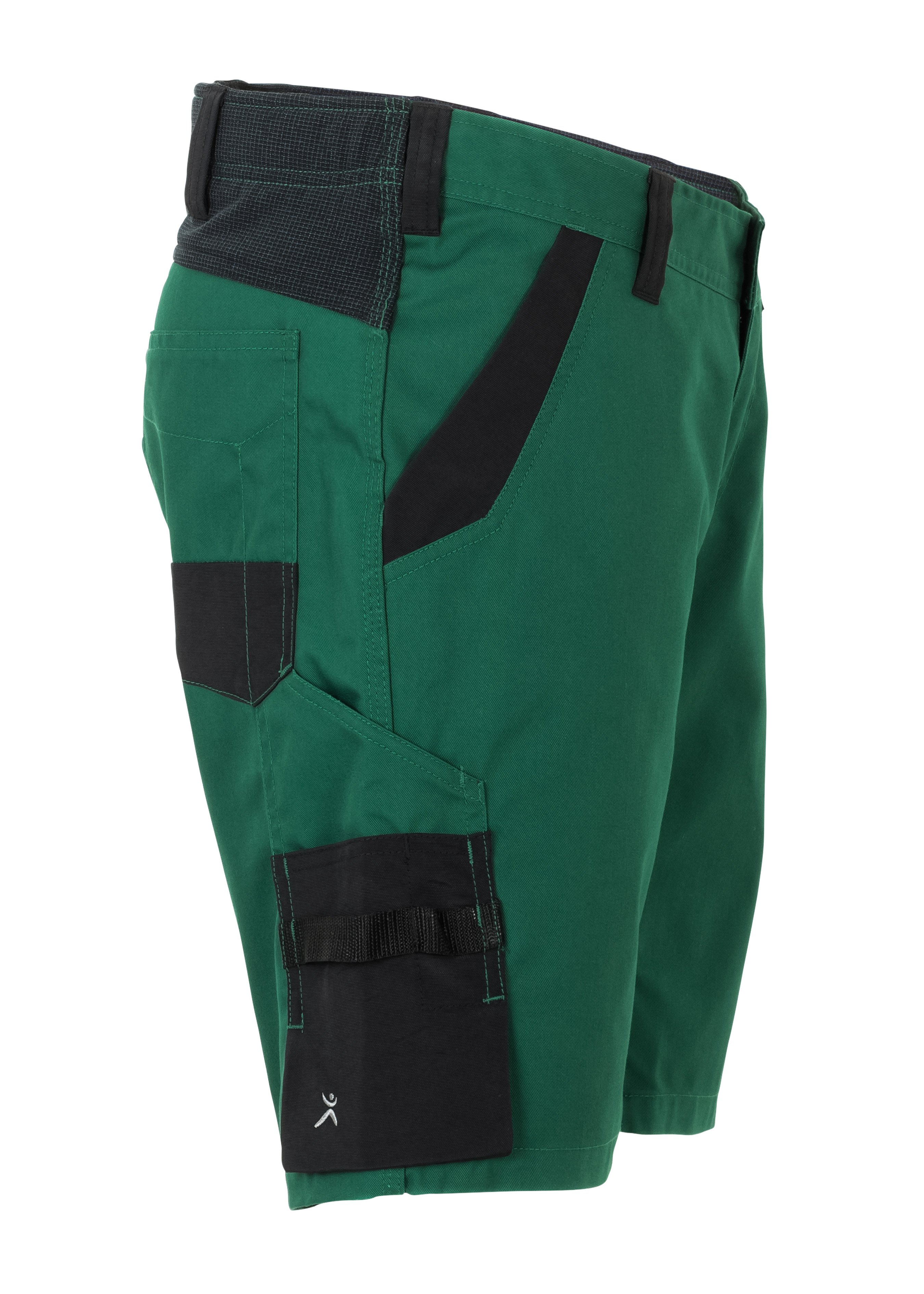 Planam Damen Stretch-Arbeitsshorts Norit 330823S 1