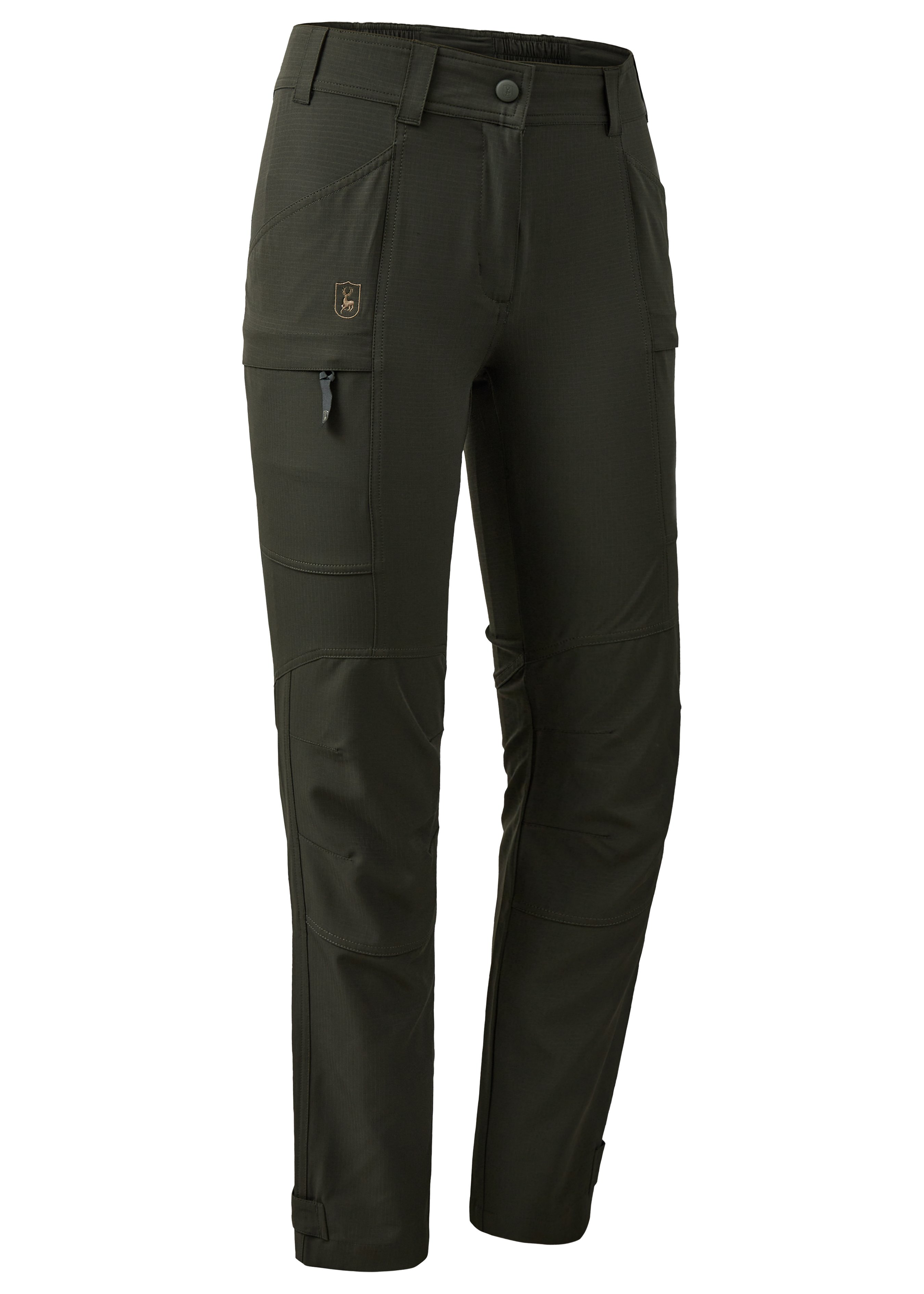 Deerhunter Damen Jagd- Outdoorhose Canopy (3307) 33752442 1