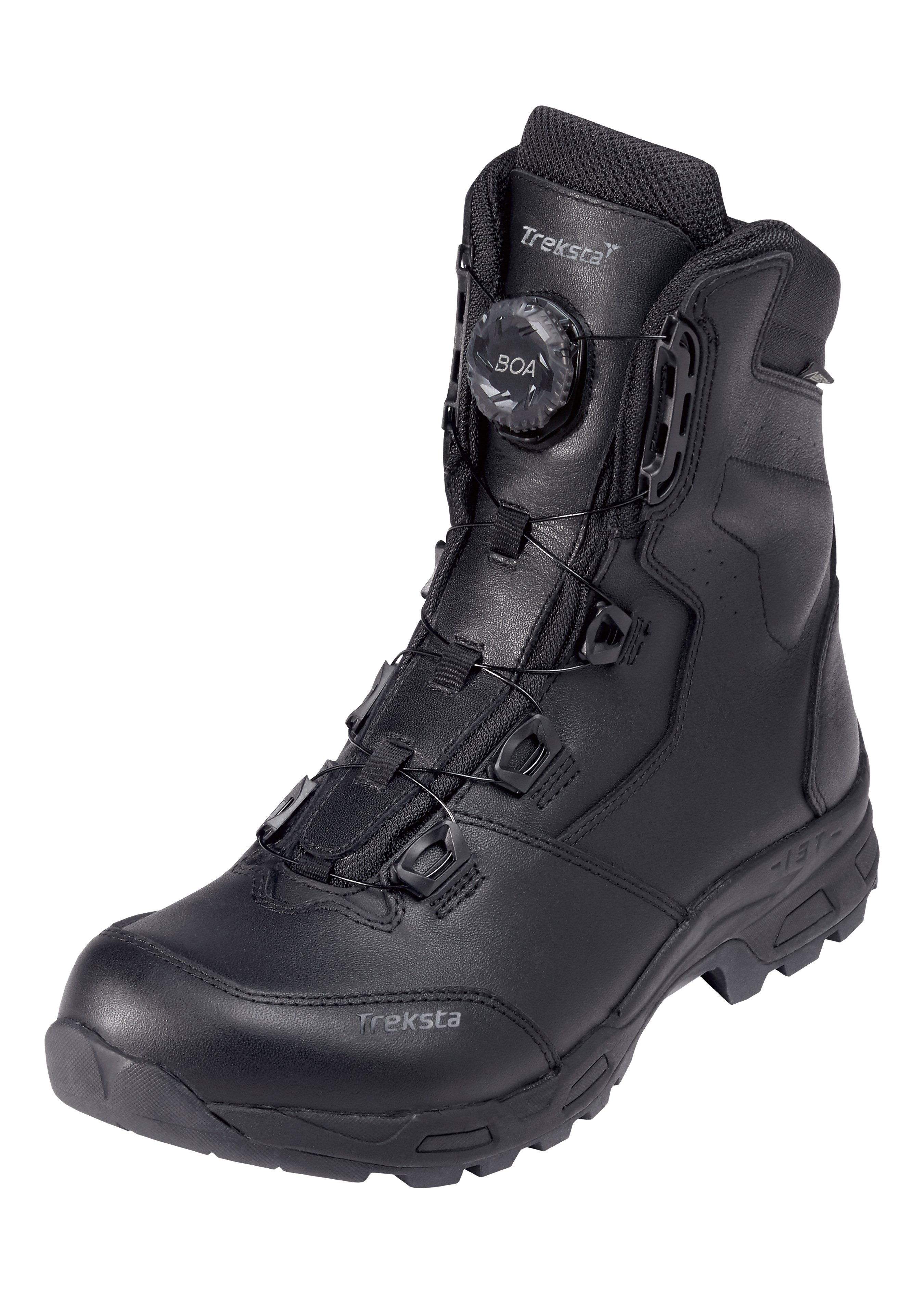 Polizei- und Armeestiefel Tiger Tactical BOA 43901047 1