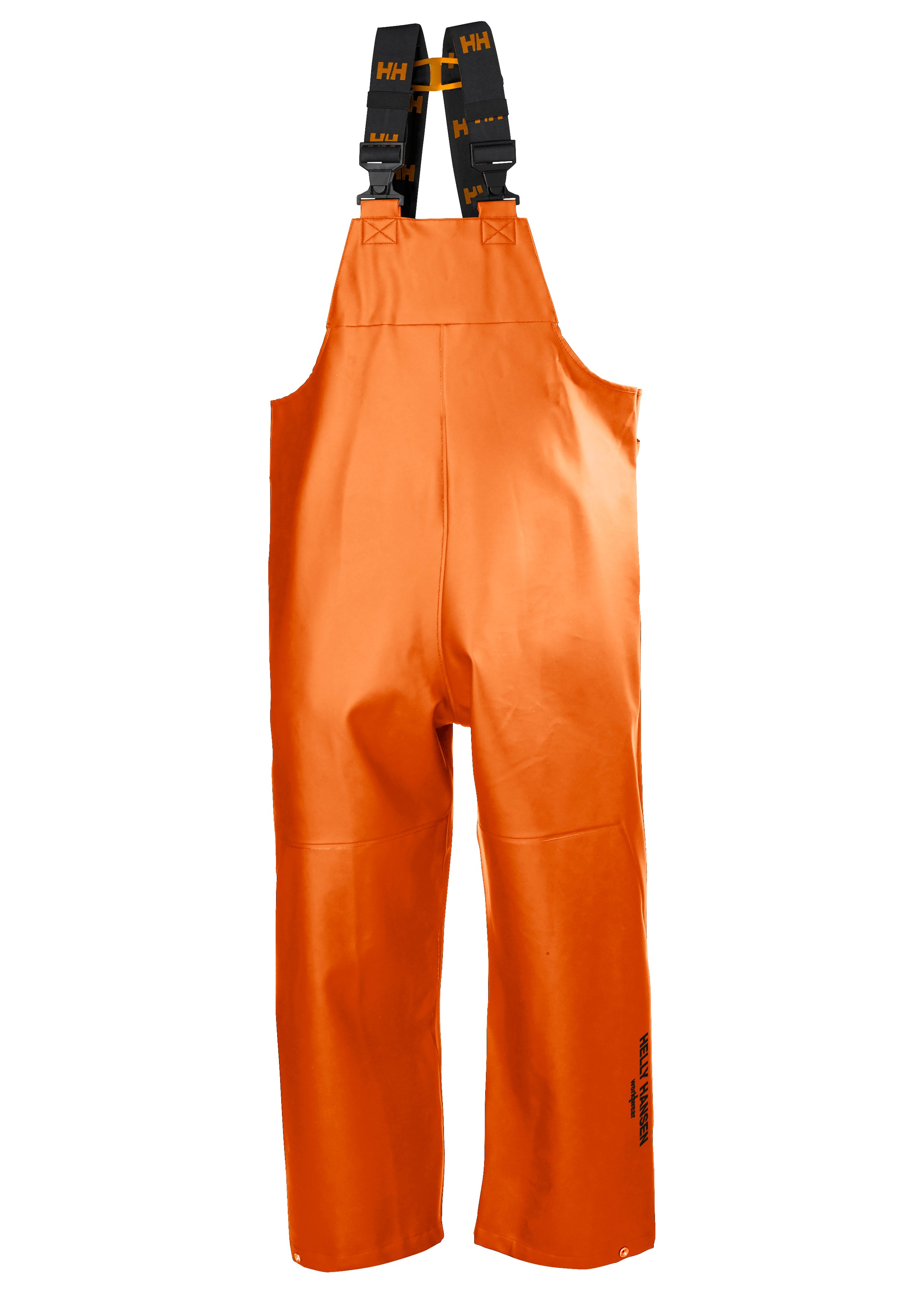 Helly Hansen Workwear Arbeits-Regenlatzhose Gale (70582) 343754XXL 1