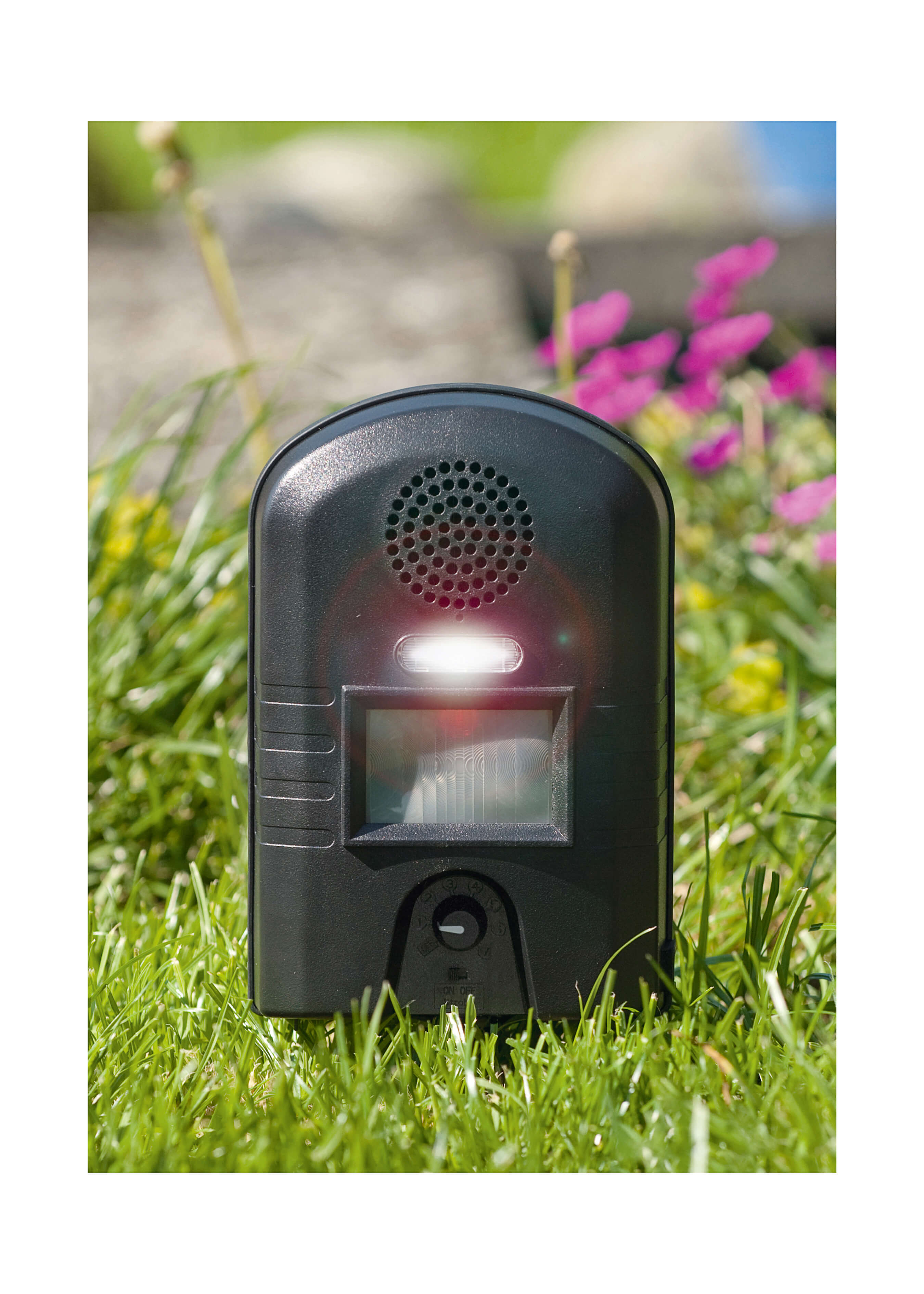 Protector gegen Kleintiere L2136 1