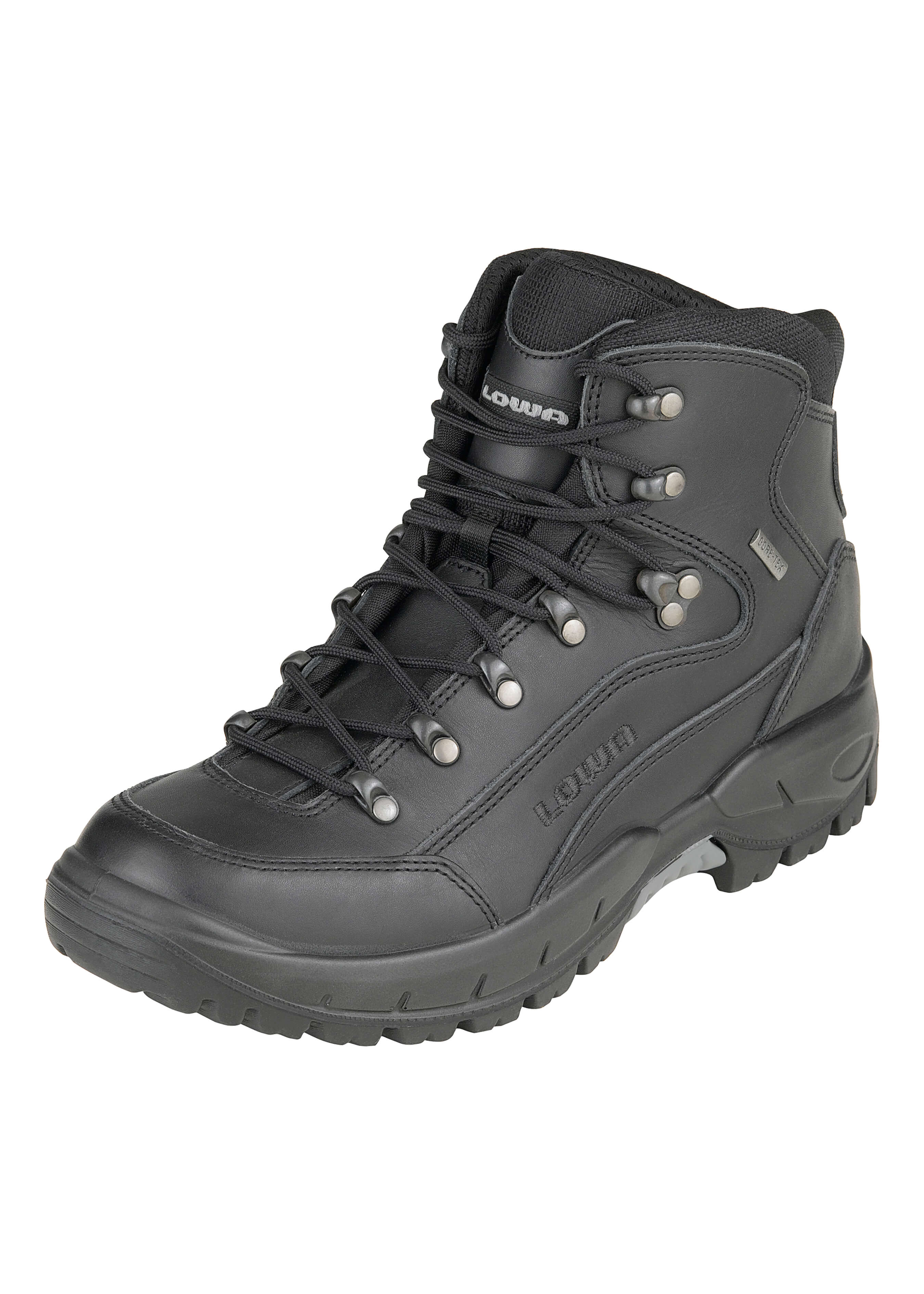 Lowa Trekking- und Arbeitsschuh Renegade hoch L492510 1