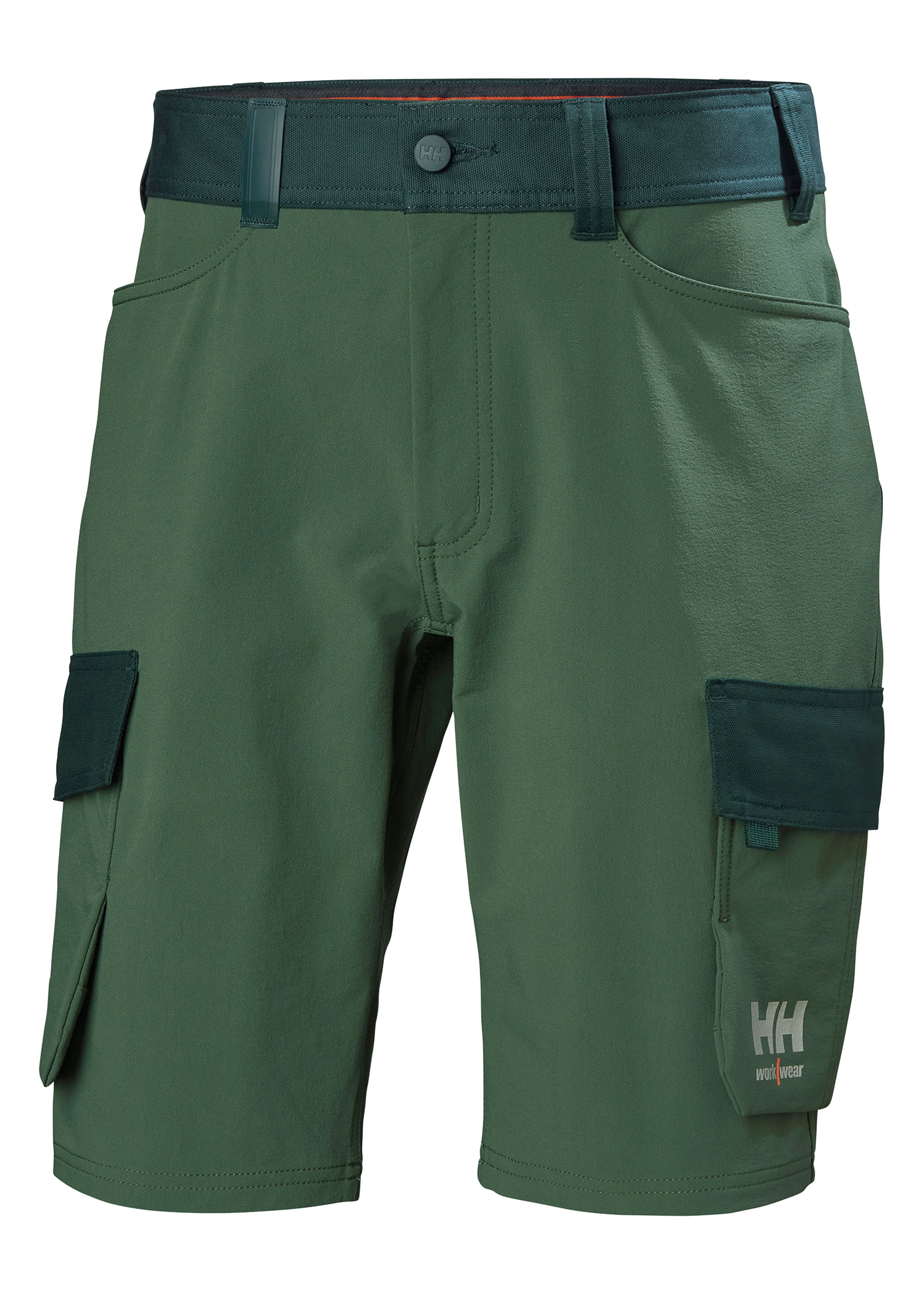 Helly Hansen Workwear Stretch-Arbeitsshorts Oxford 4X (77508) 33606848 1
