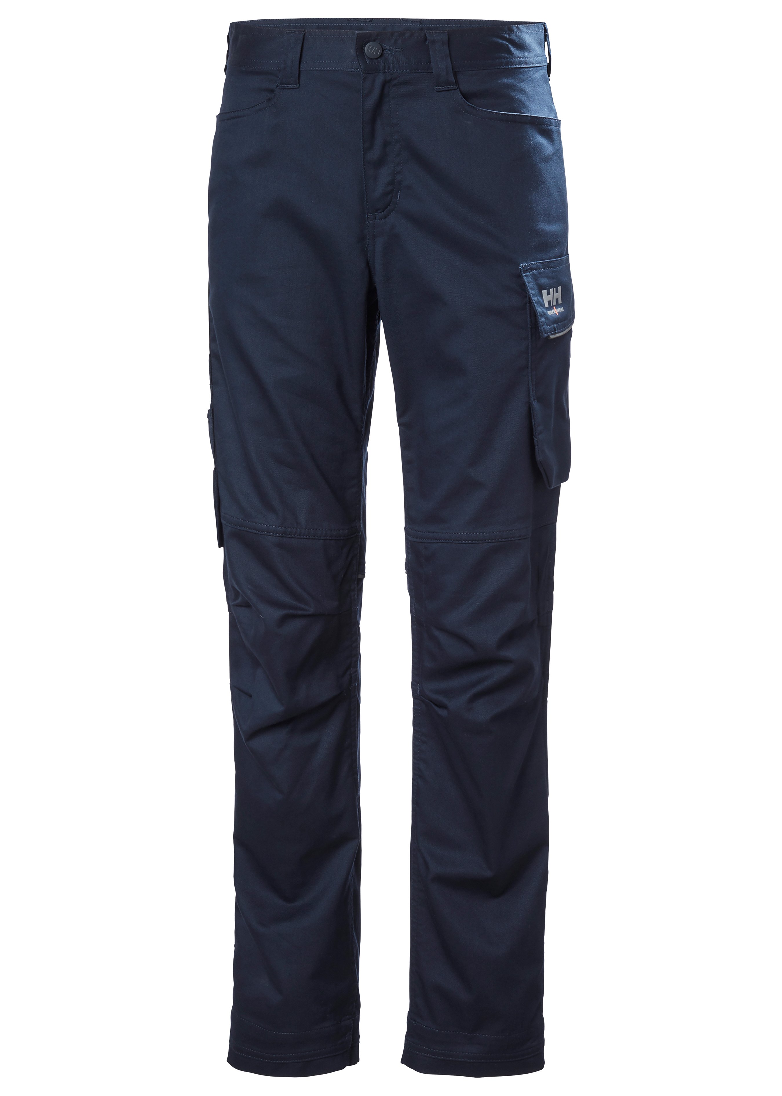 Helly Hansen Damen Stretch-Arbeitshose Machester 31843334 1