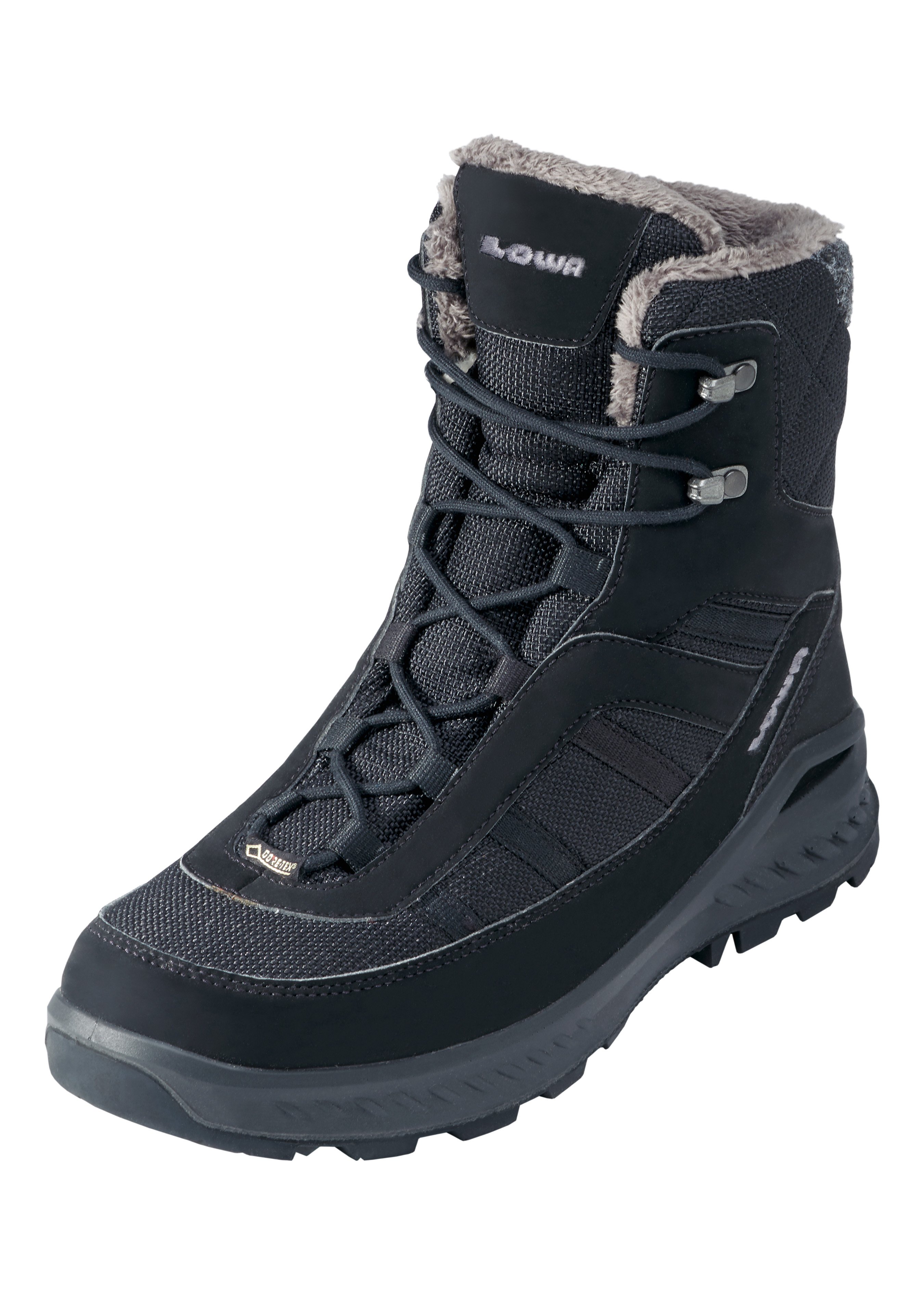 Lowa Damen Winterstiefel Trident L42943.5 0