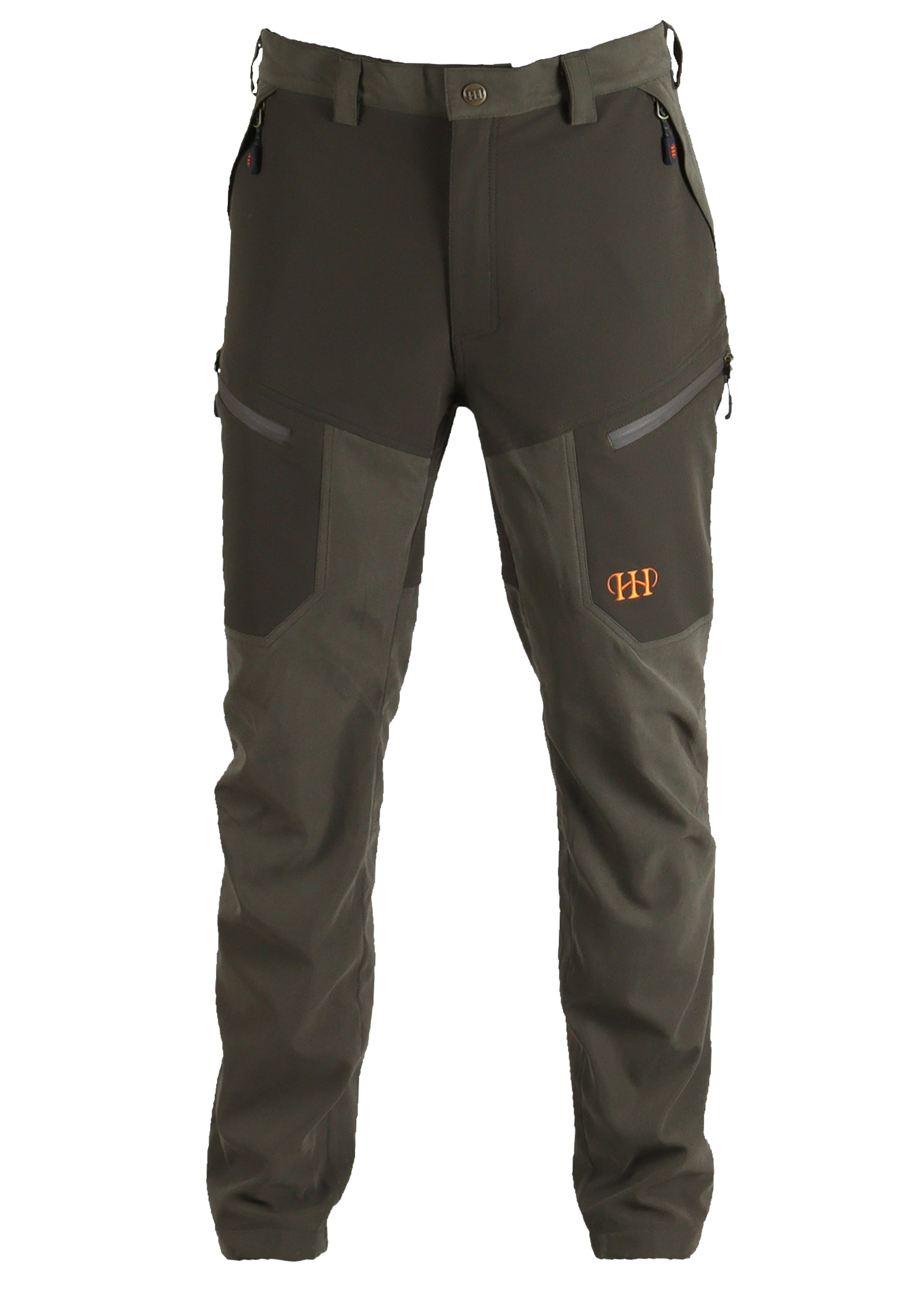 House of Hunting Ganzjahres Jagdhose Hendrik 347840XXXL 1