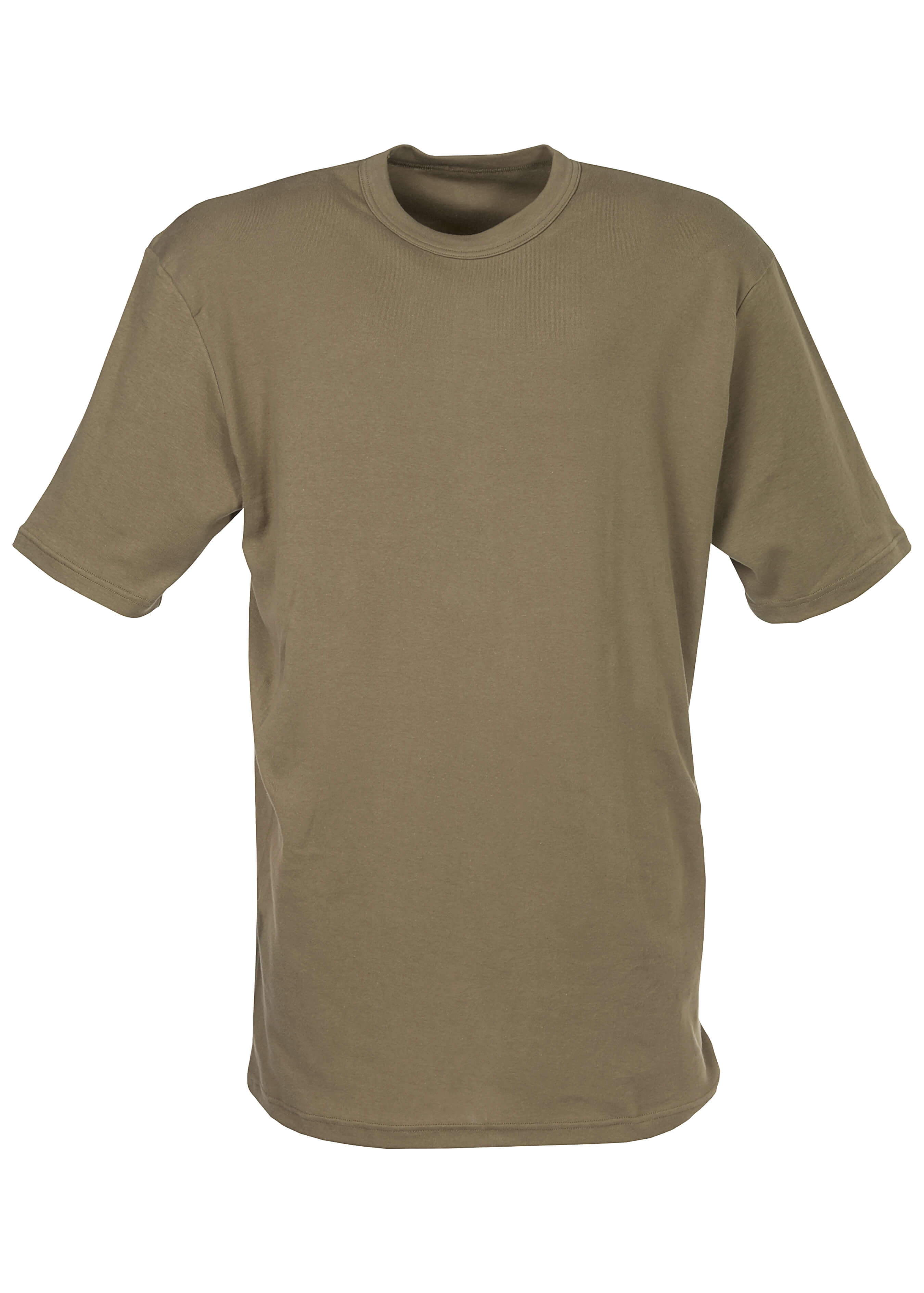 Militär T-Shirt 281224L 1