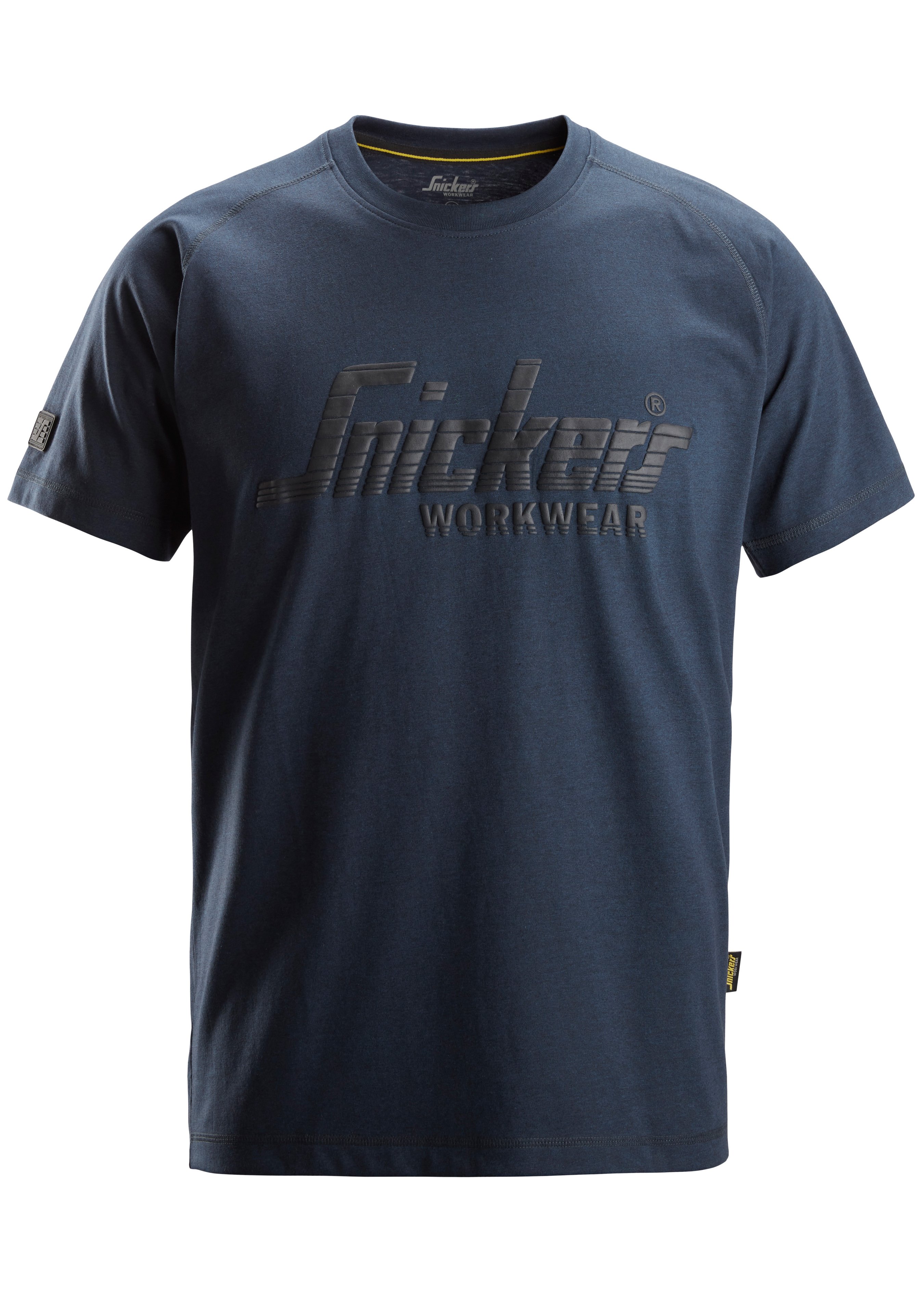 Snickers T-Shirt SN (2590) 339433XXL 1