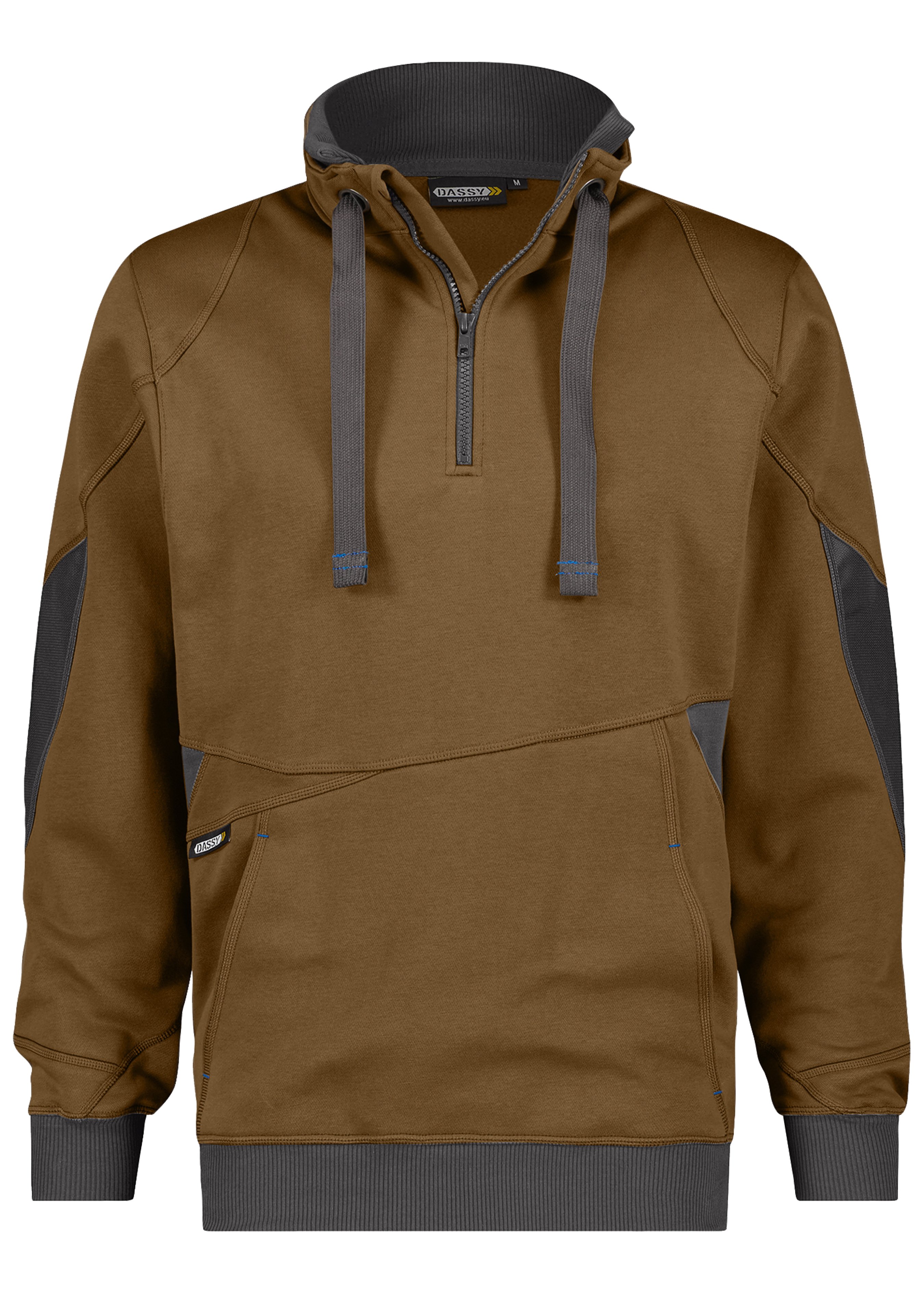 Dassy Sweatshirt Stellar  342340XL 1