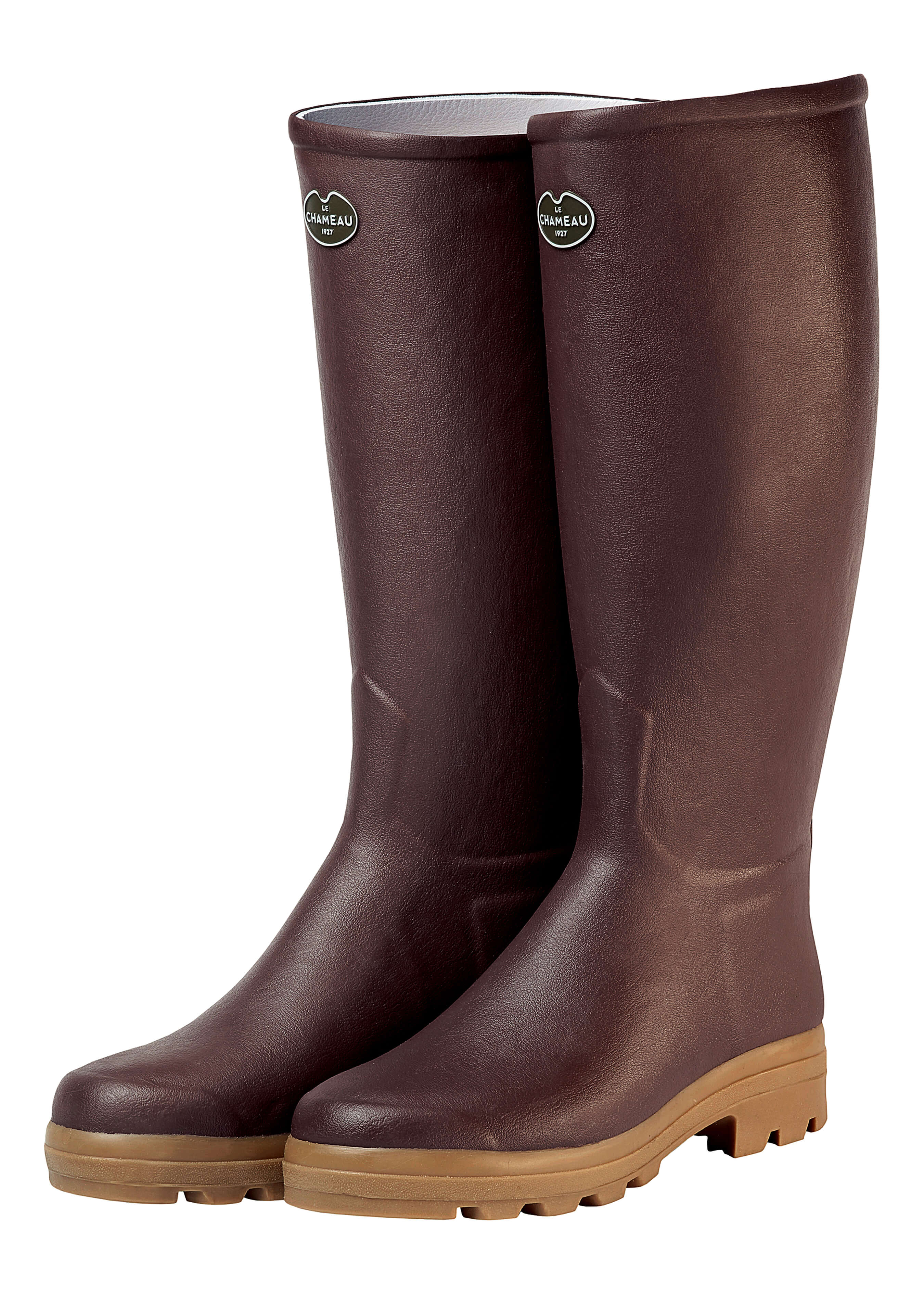 Le Chameau Damen Stiefel St. Hubert BCB1170 L524835 1