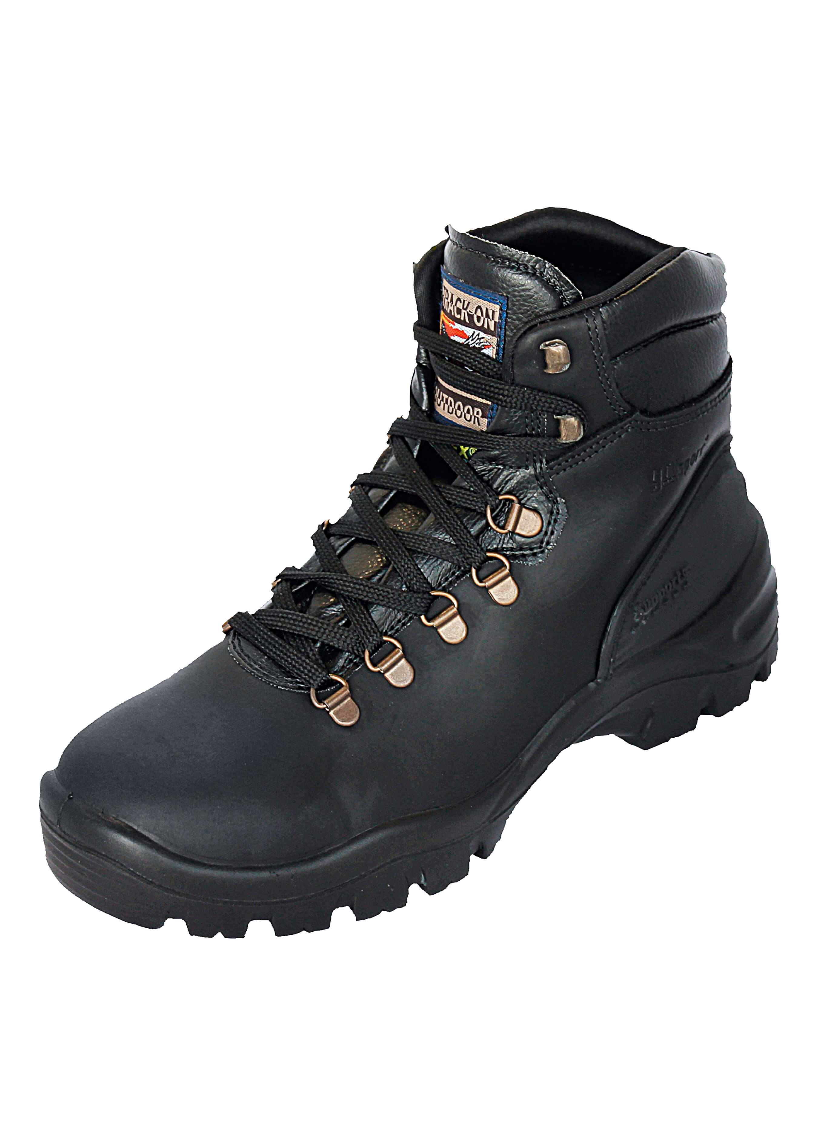 Grisport Leicht-Trekkingschuh L464836 1