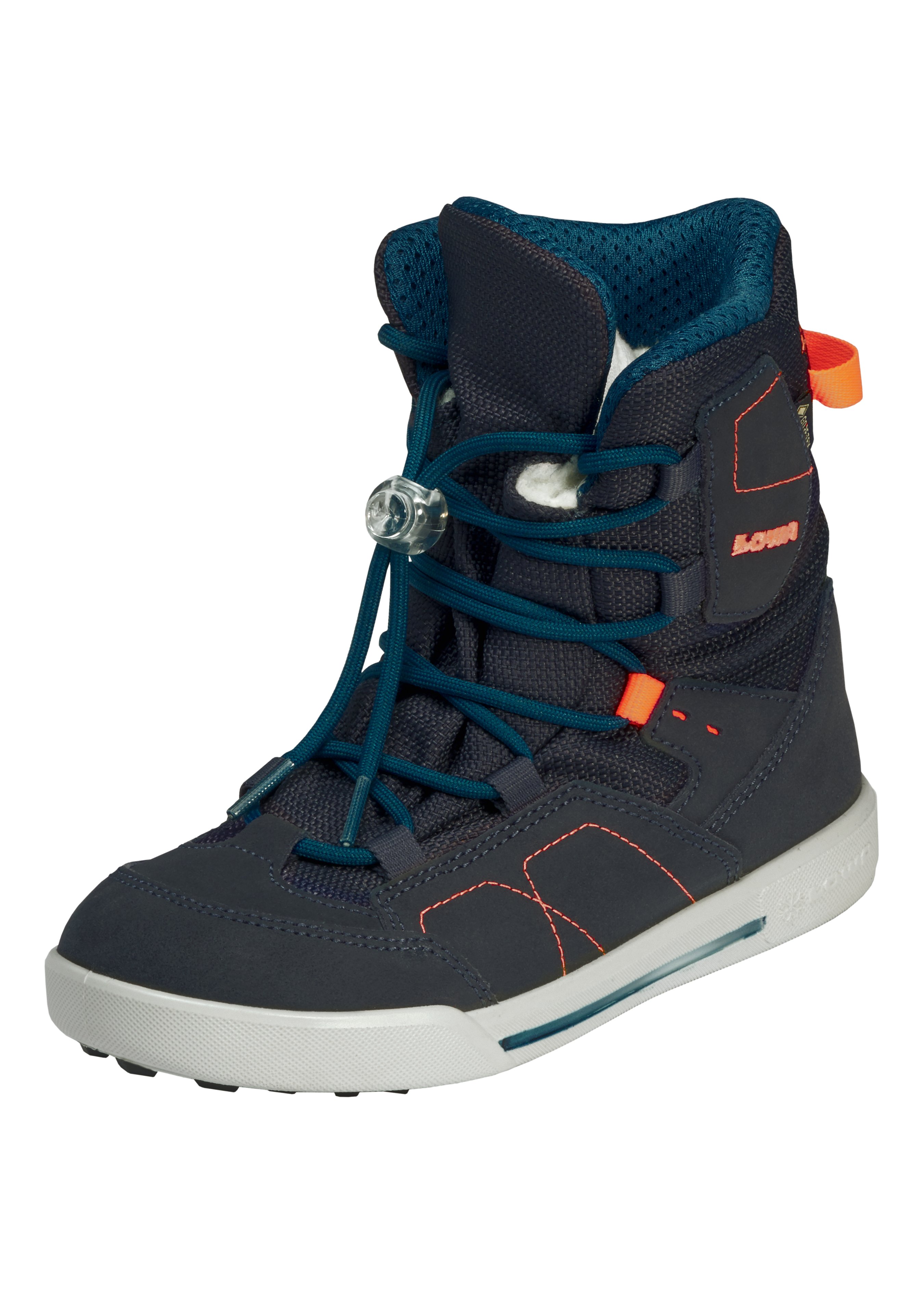 Lowa Kinder Winterboot Raik GTX 43111230 1