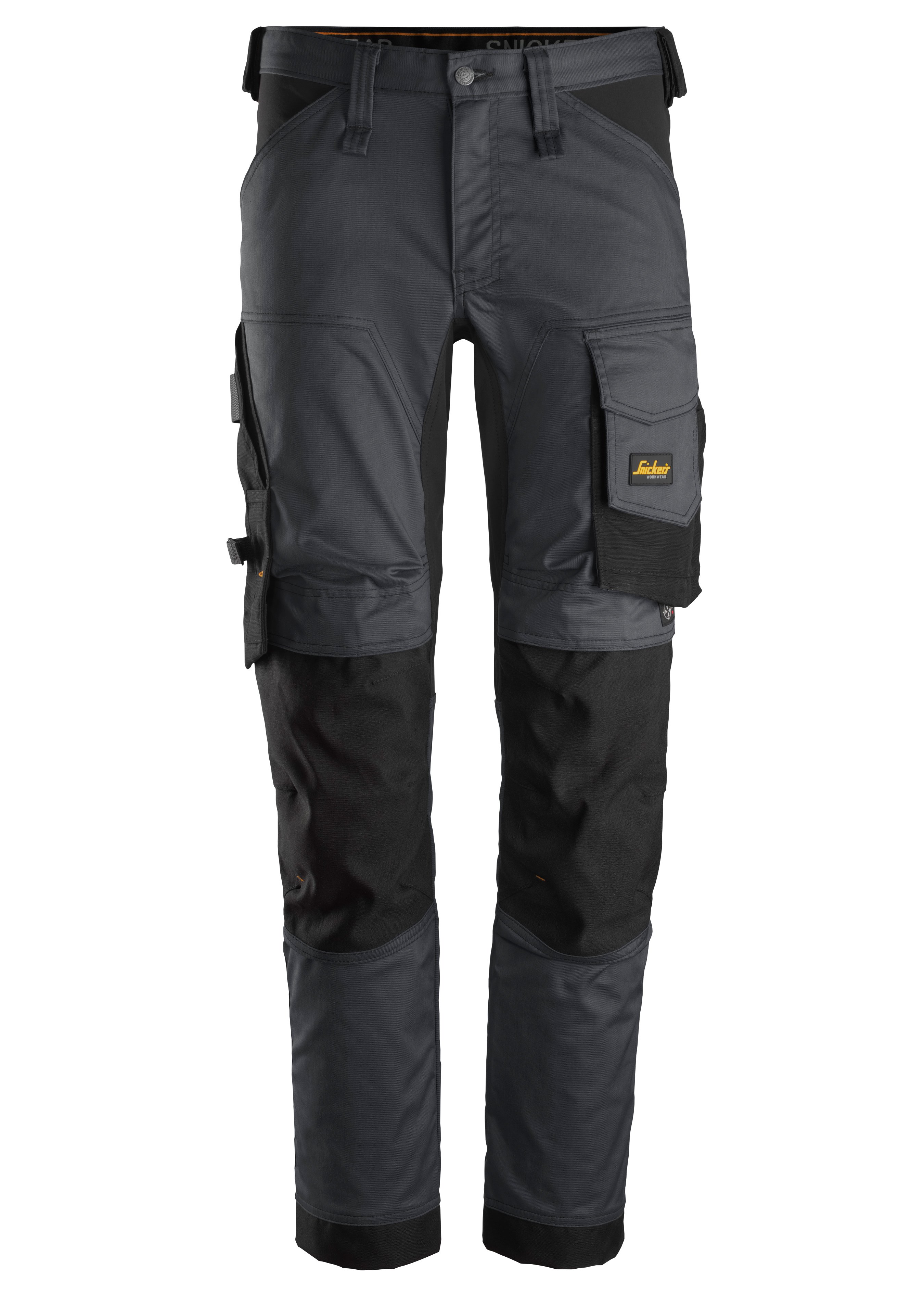 Snickers Stretch-Arbeitshose Allround (6341) 33821254 1