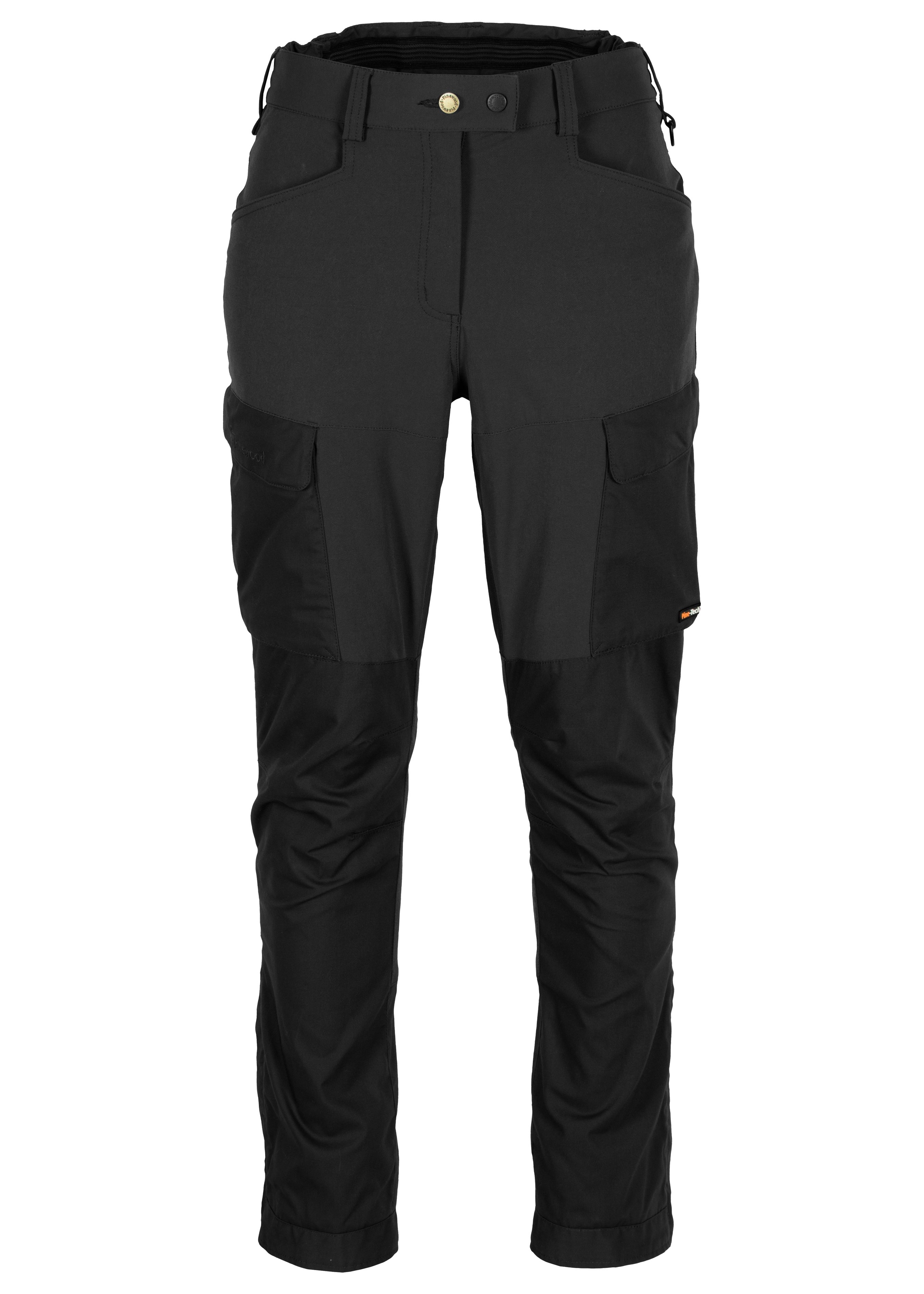 Pinewood Damen Outdoorhose Dog Sport Expert Extreme (3482) 34121046 1