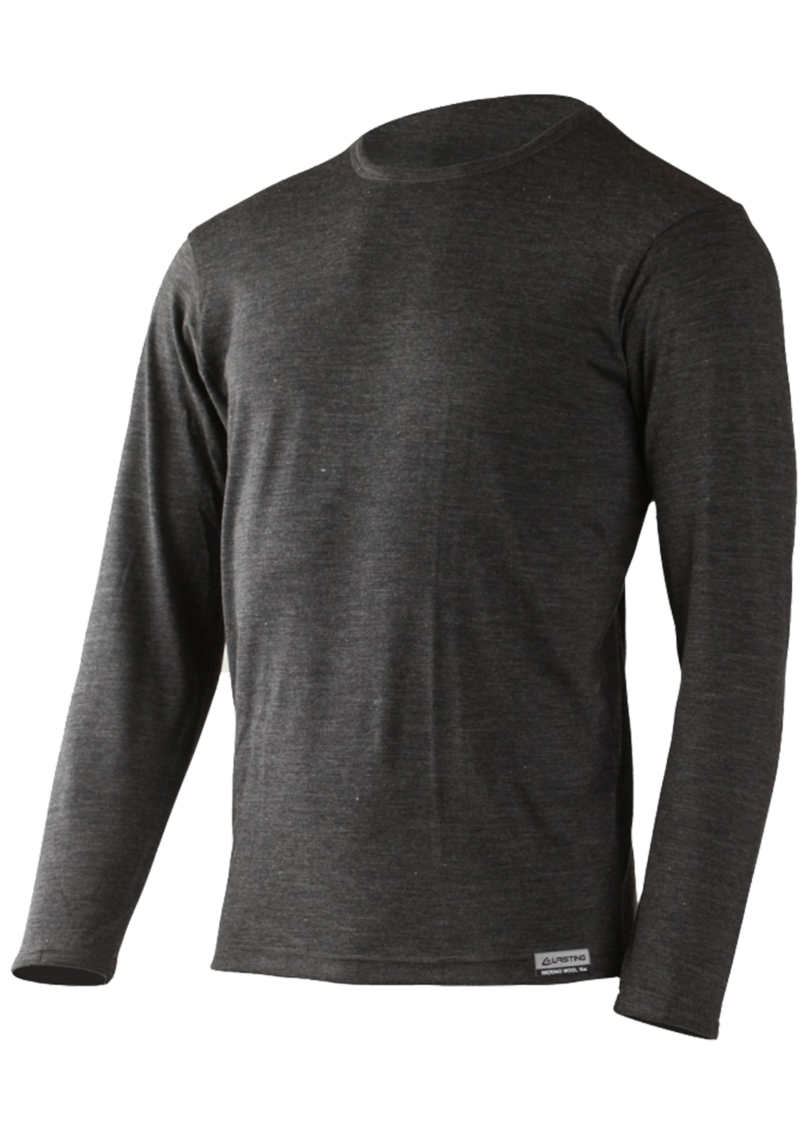 Merino Langarmshirt 346712L 1