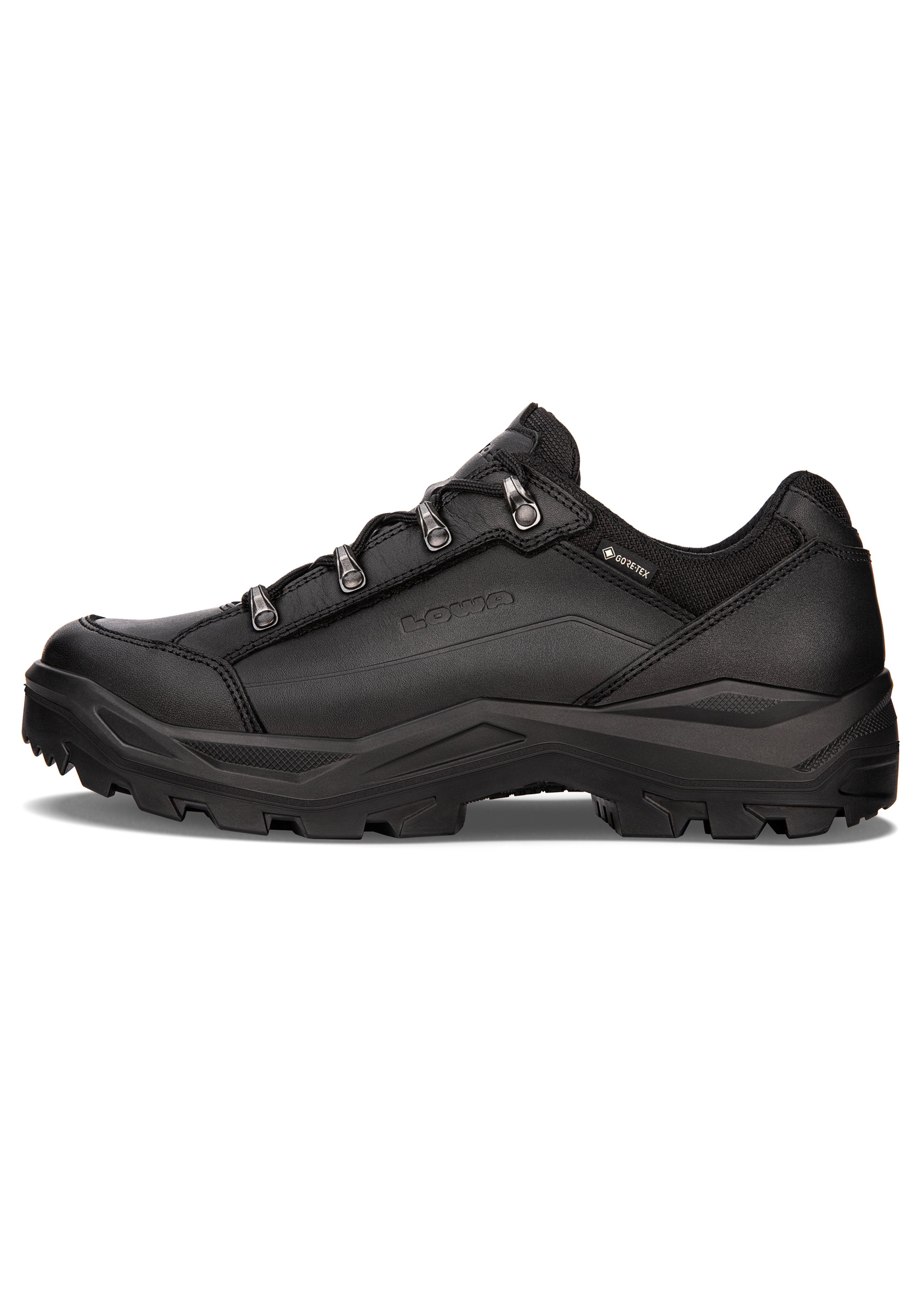 Lowa Trekking- und Arbeitsschuh Renegade L476810 0