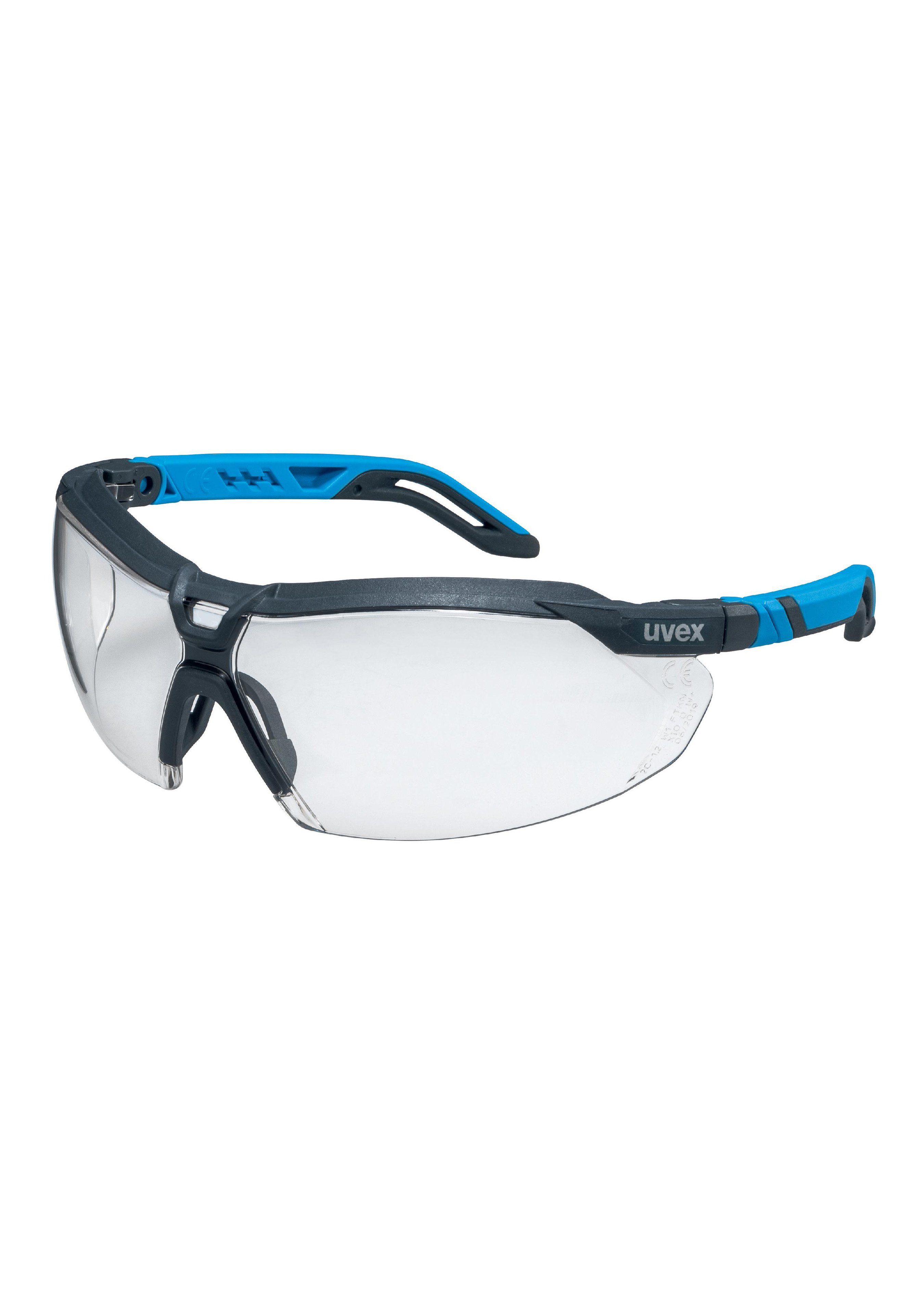 Uvex Arbeits- Schutzbrille i-5  311612 1