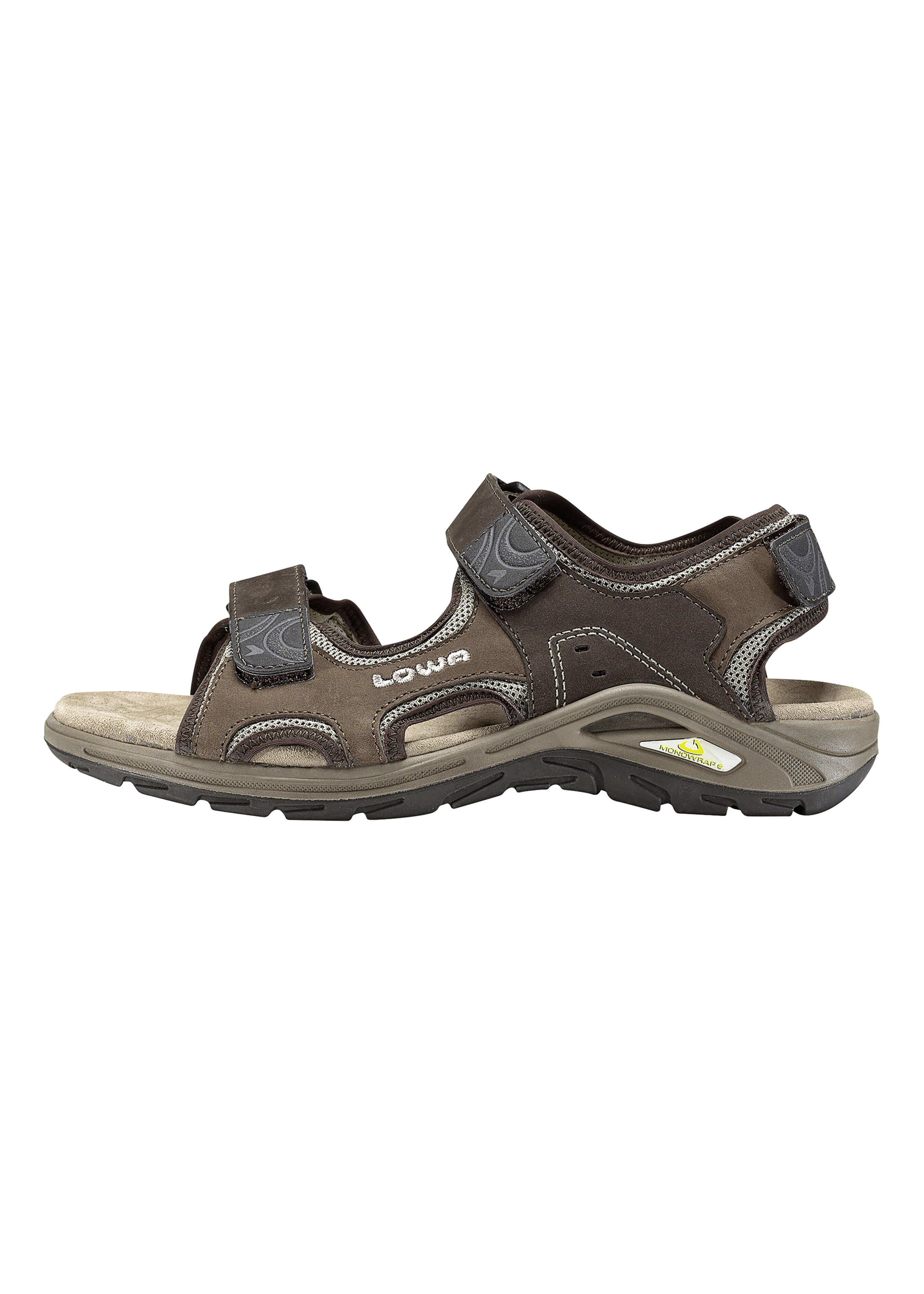 Lowa Trekking-Sandale Urbano L437939 1