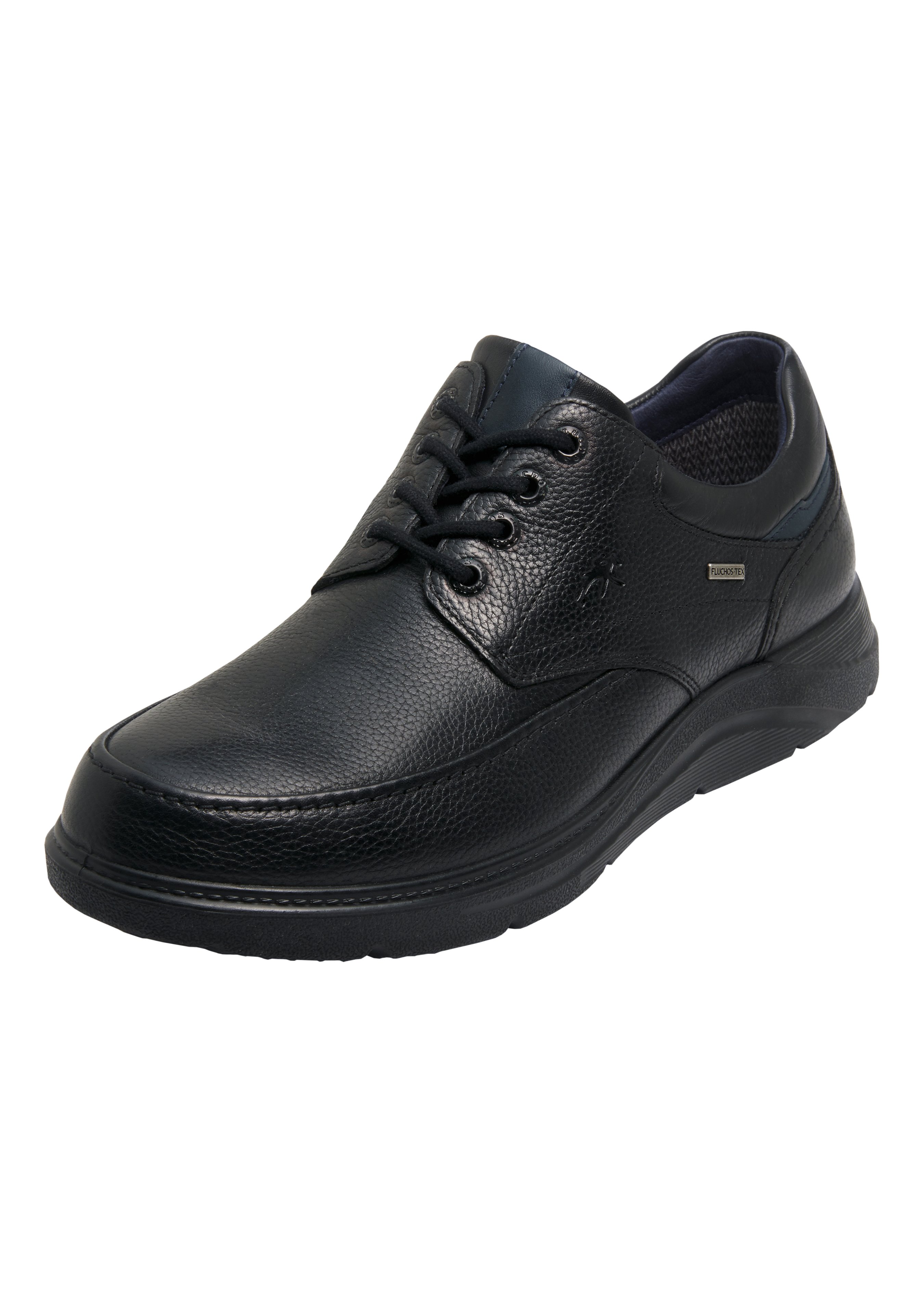Leder Arbeits- und Allroundschuh Denver tief 44661040 1