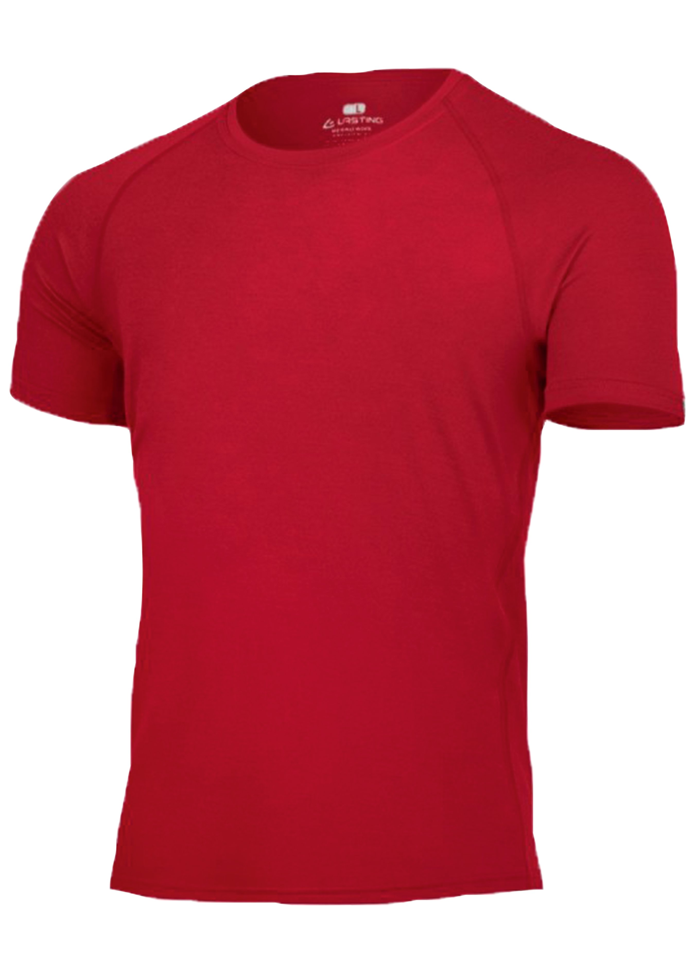 Merino T-Shirt Quido 334243S 1
