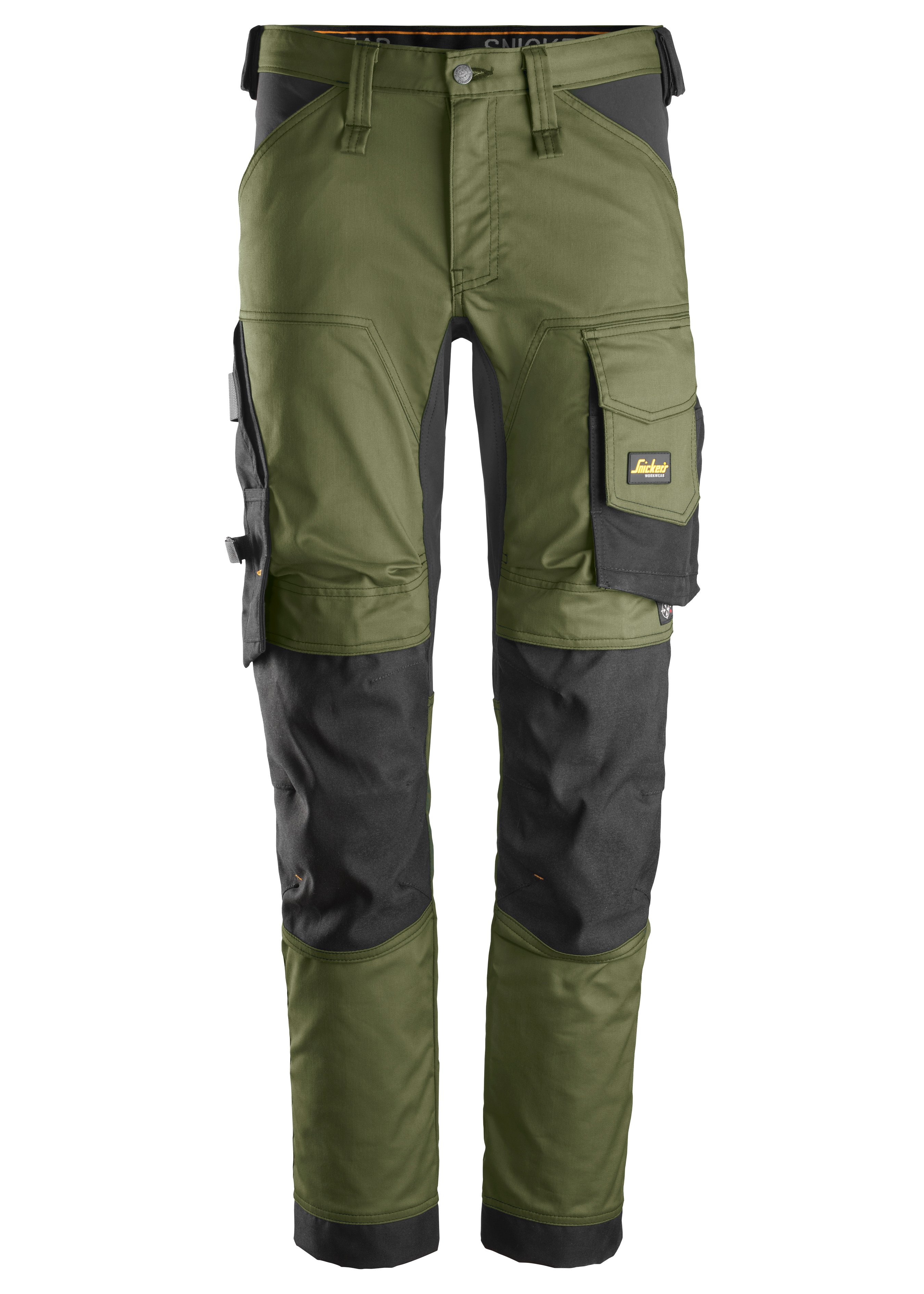 Snickers Stretch-Arbeitshose Allround (6341) 33822450 1