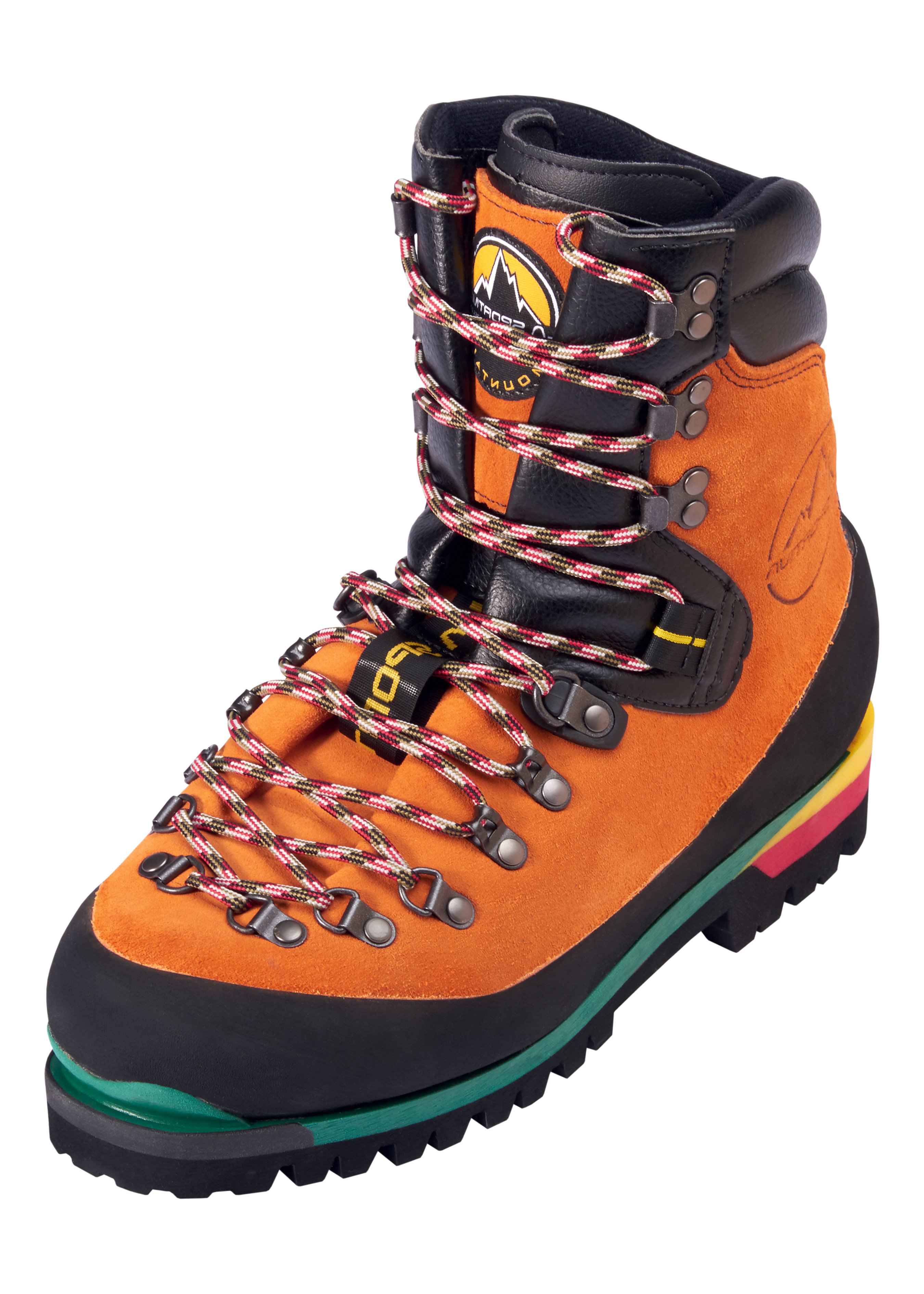 La Sportiva Arbeits- und Bergschuh Nepal Extreme Work 43895441 1