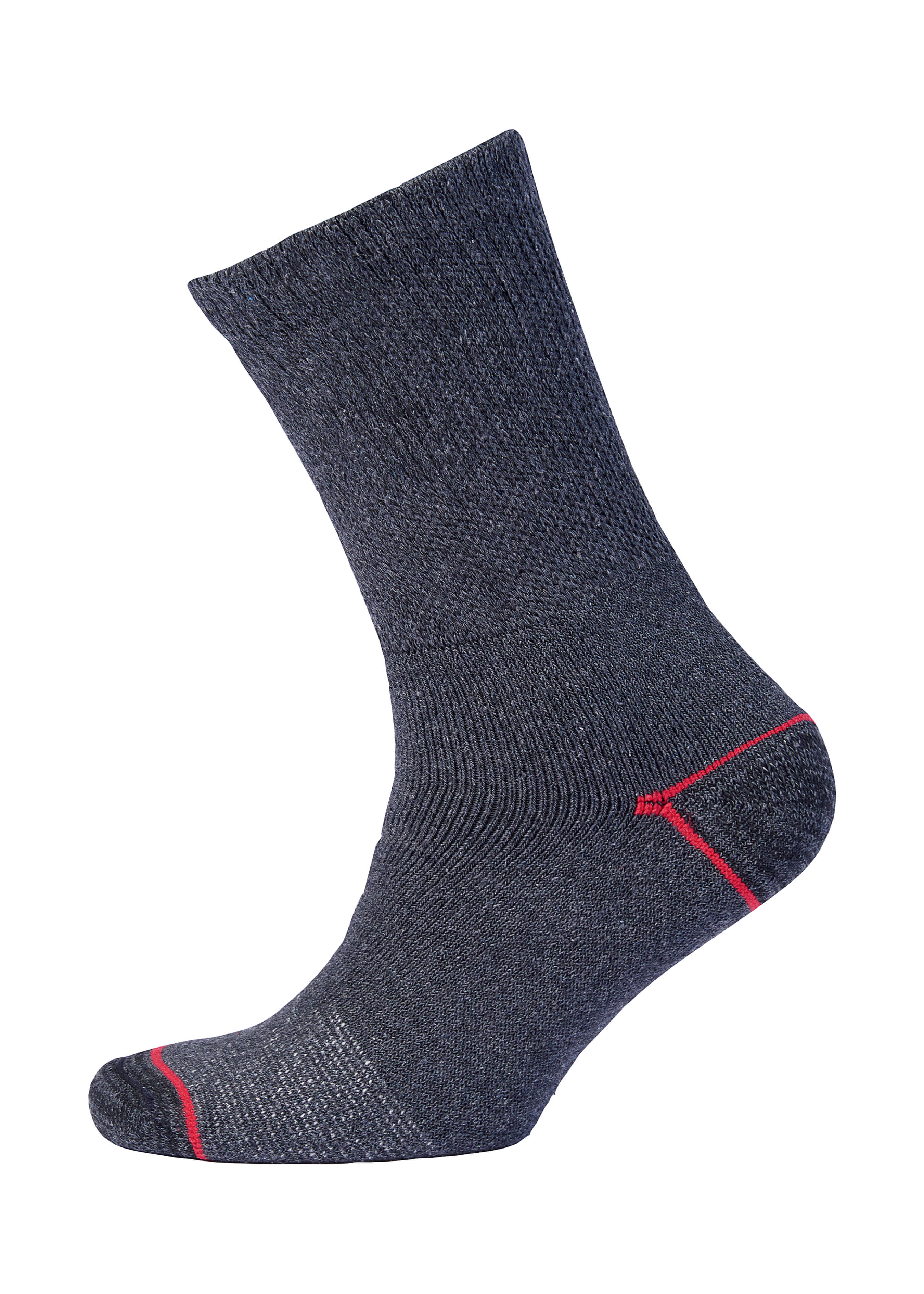 Trekkingsocke 2-er Pack 26271235 1