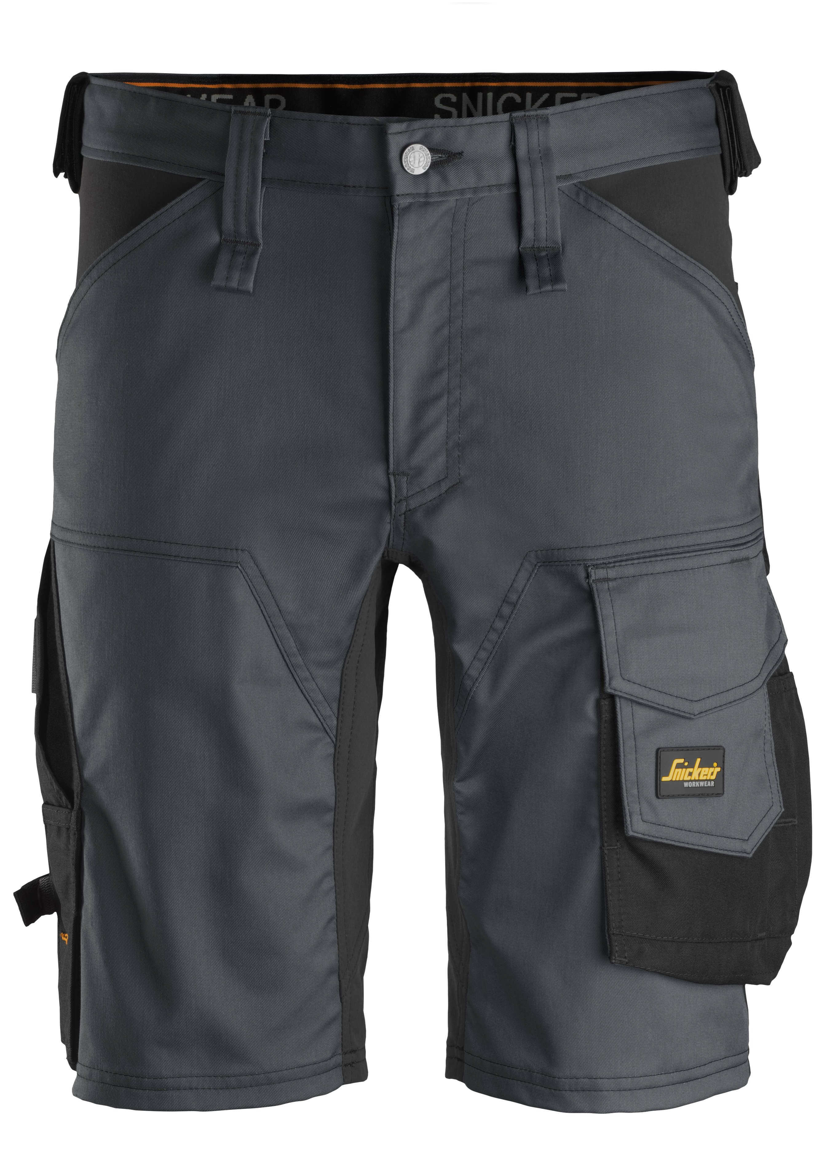 Snickers Stretch-Arbeitsshorts Allround (6143) 33841246 1