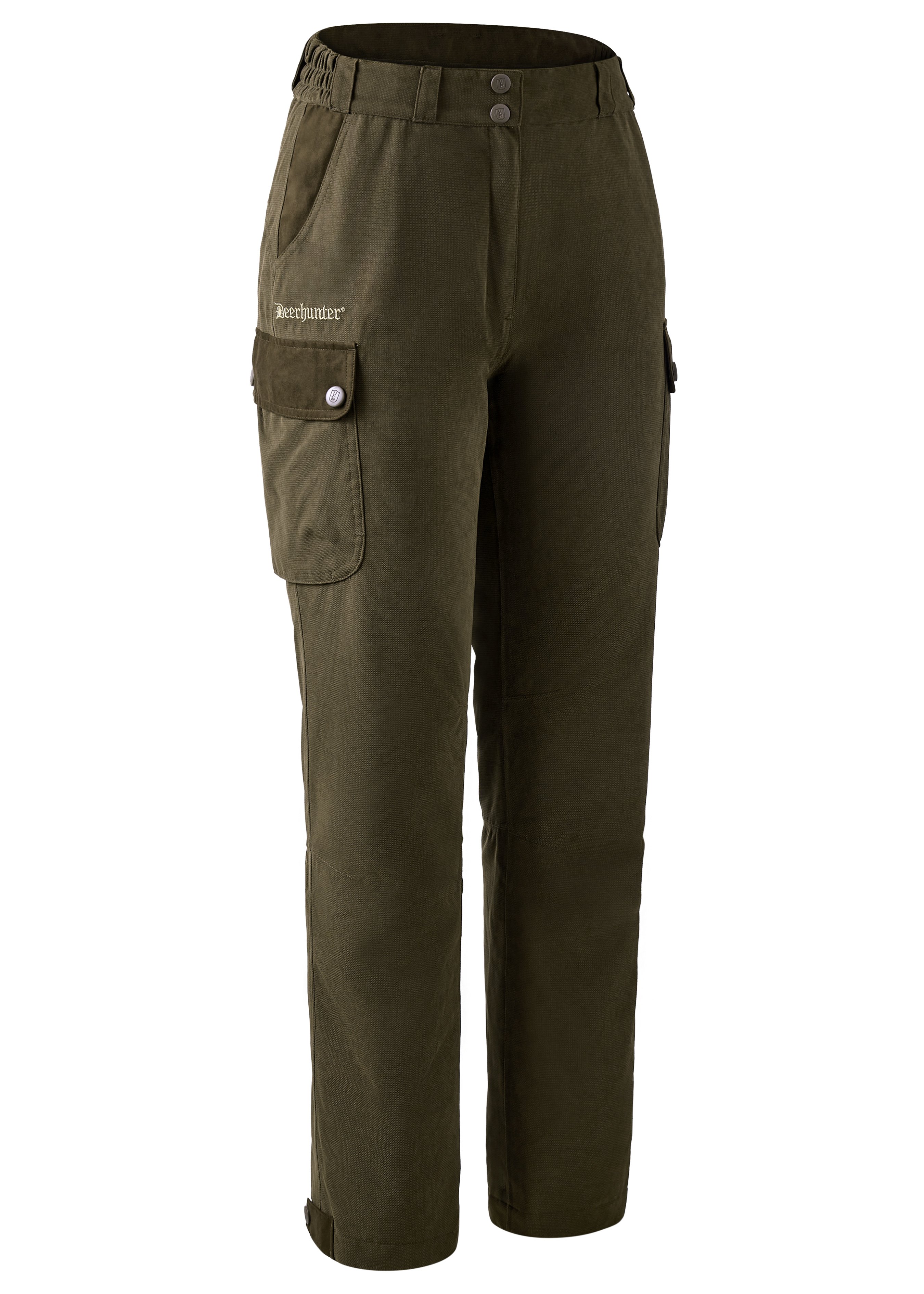 Deerhunter Damen Jagdhose Lady Eagle (3957) 34592444 1