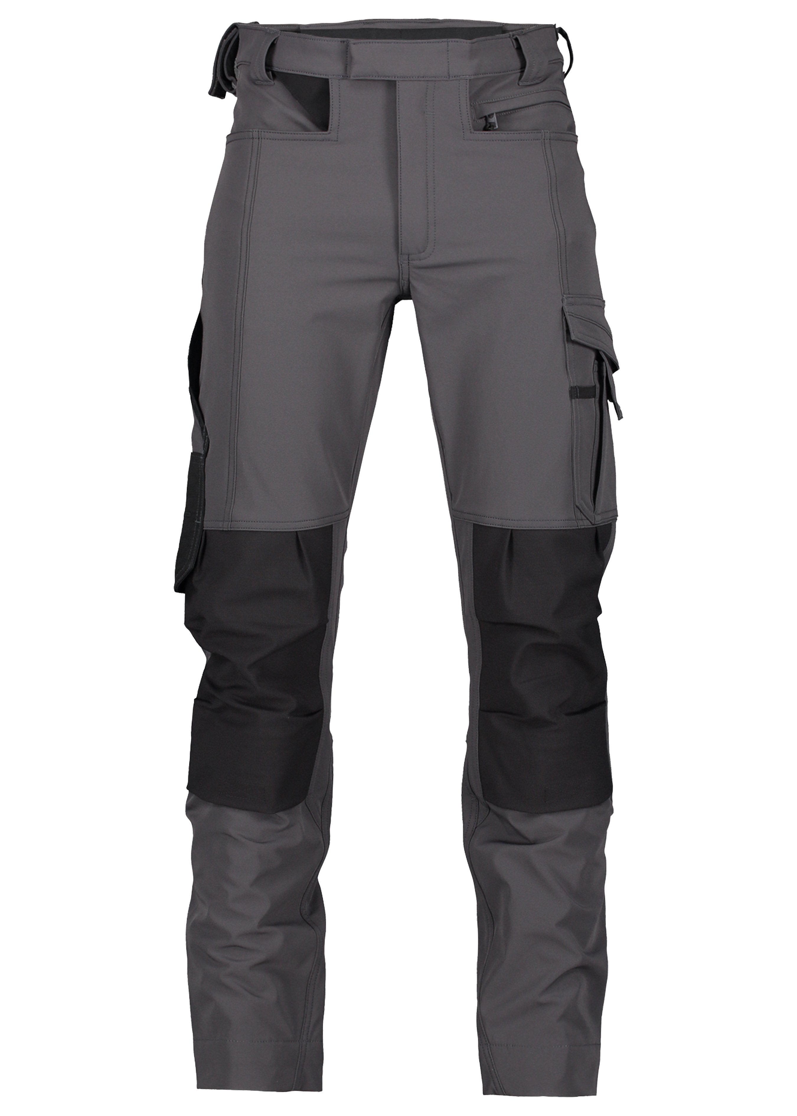 Dassy Vollstretch-Arbeitshose Impax 31931256 1