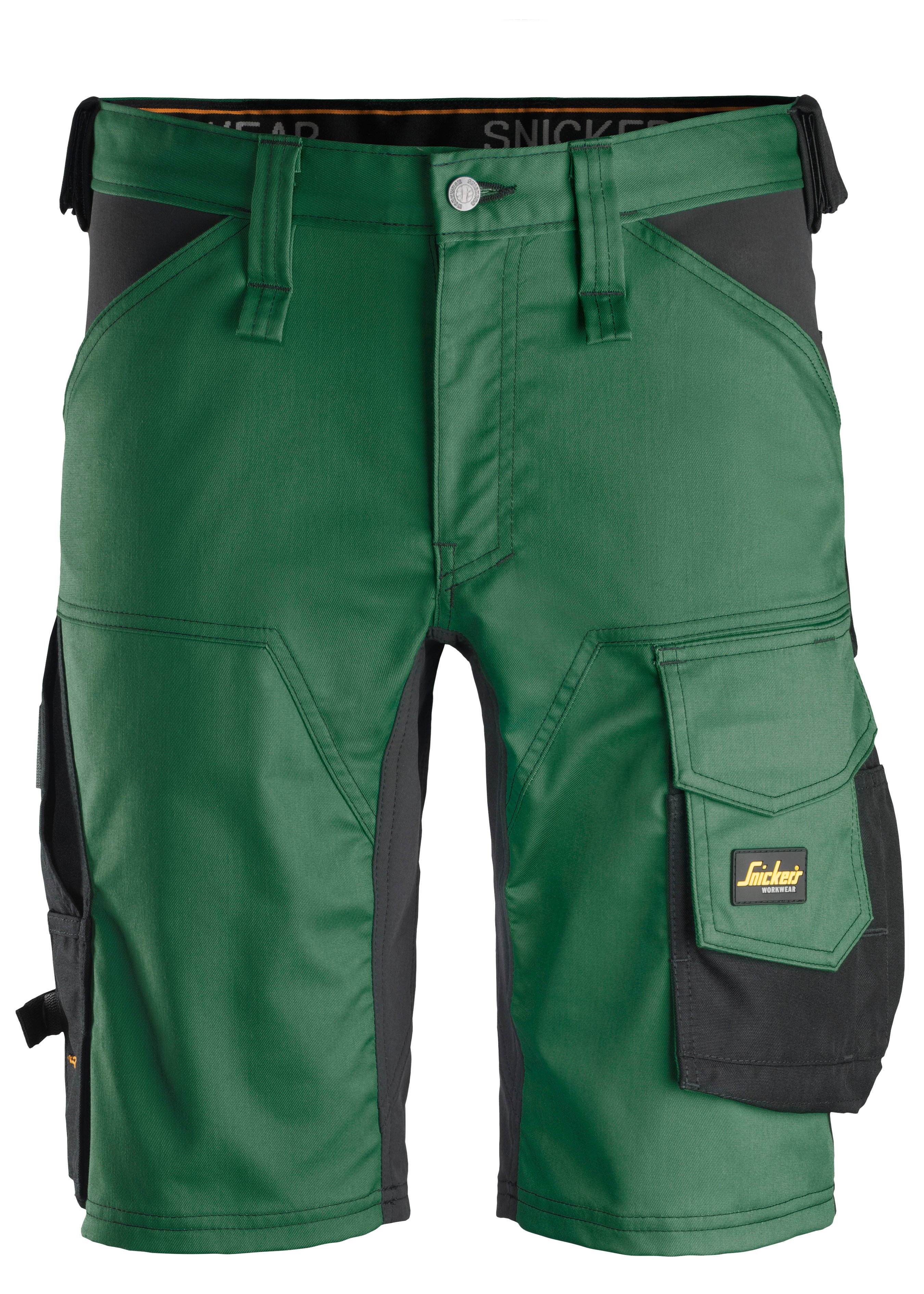 Snickers Stretch-Arbeitsshorts Allround (6143) 33842346 1