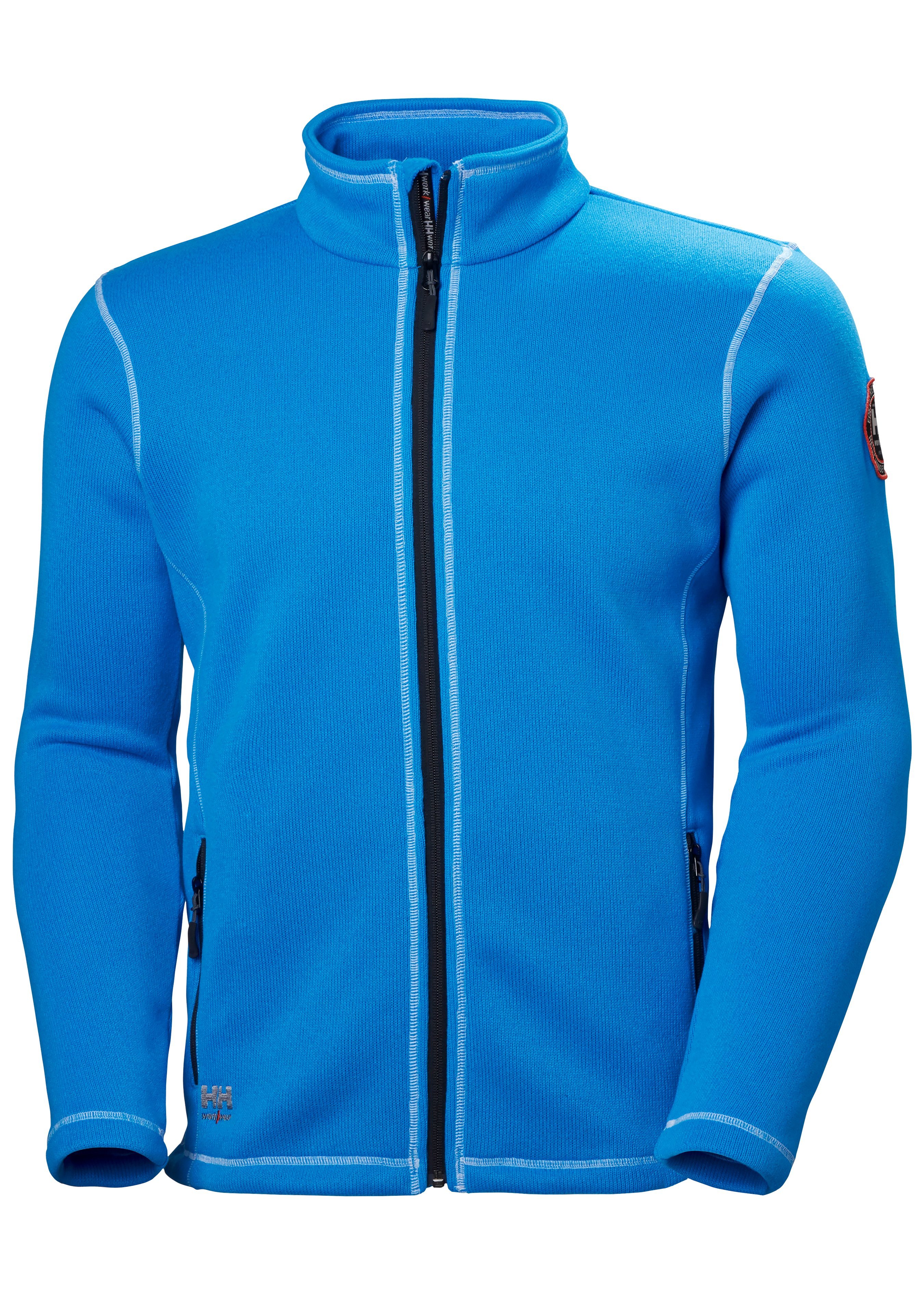 Helly Hansen Workwear Fleece-Jacke Hay River (72111) 344132M 1