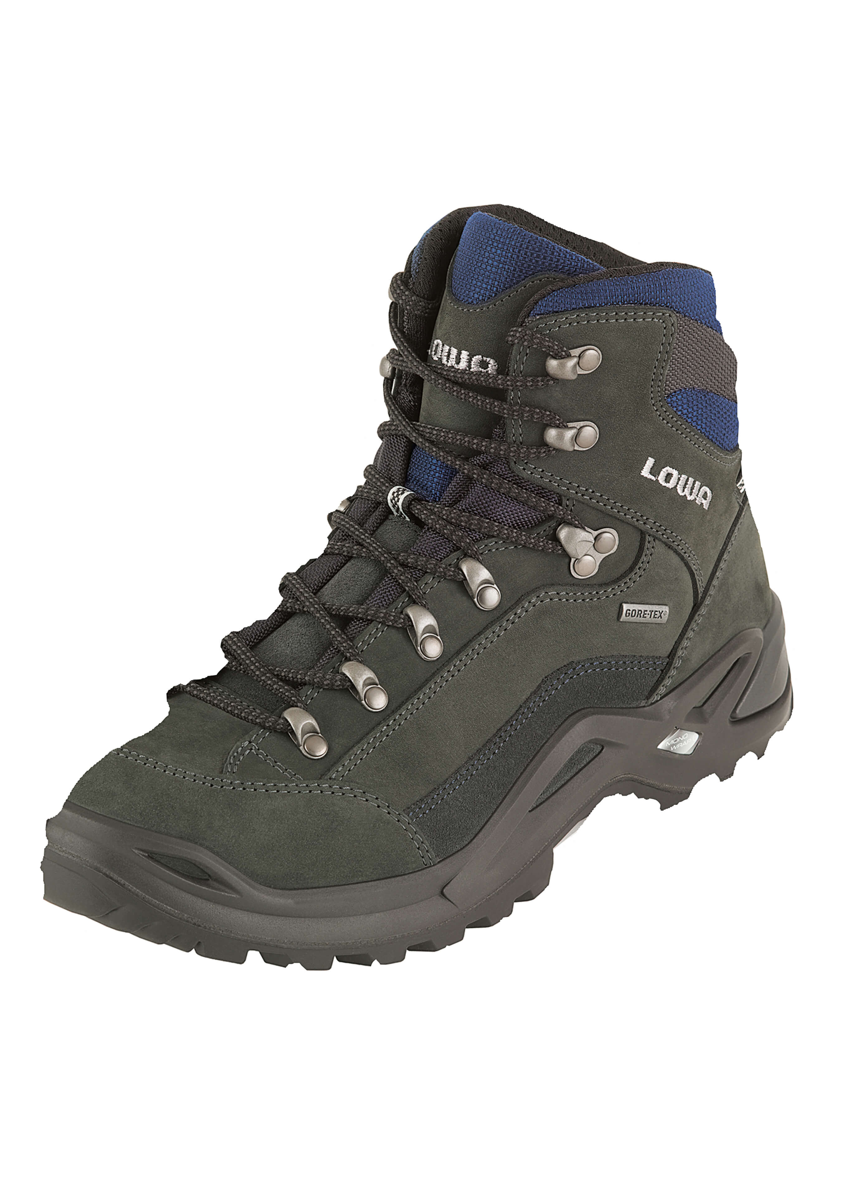 Lowa Herren Allround-Schuh Renegade L498910 1