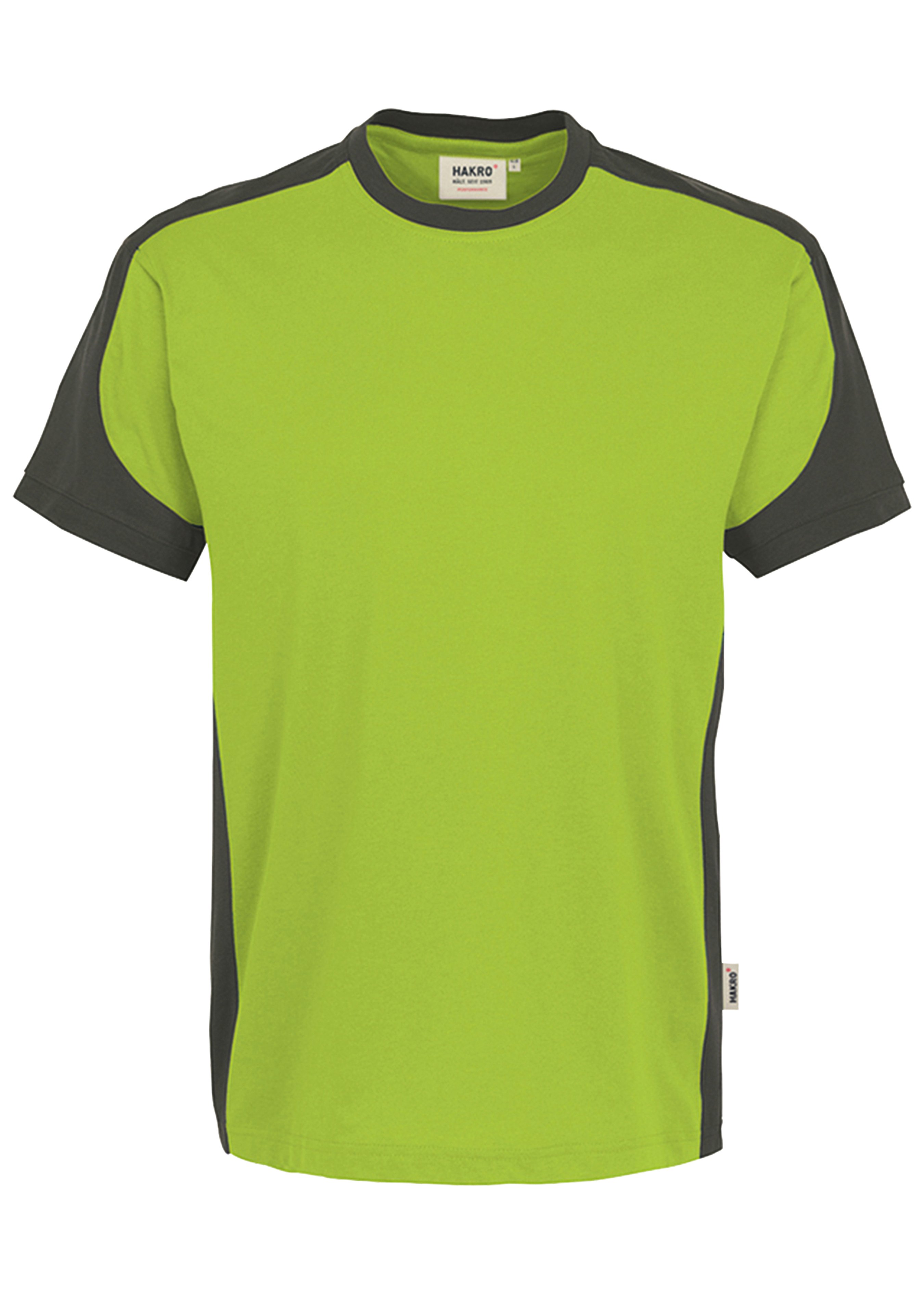 Hakro T-Shirt in 6 Farben 219031L 1