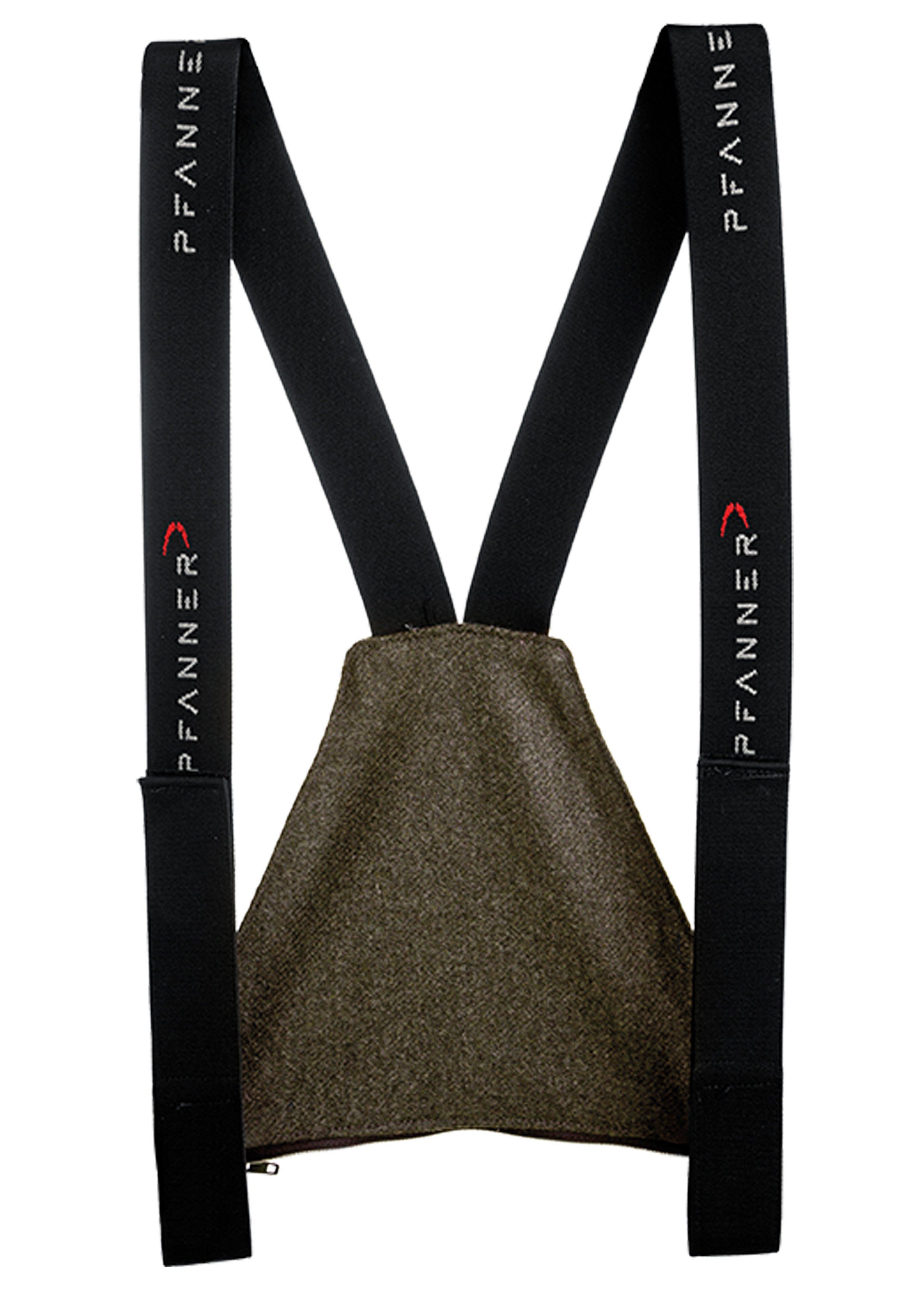 Pfanner Lodenlatz für Loden-Jagdhose 3006241 1