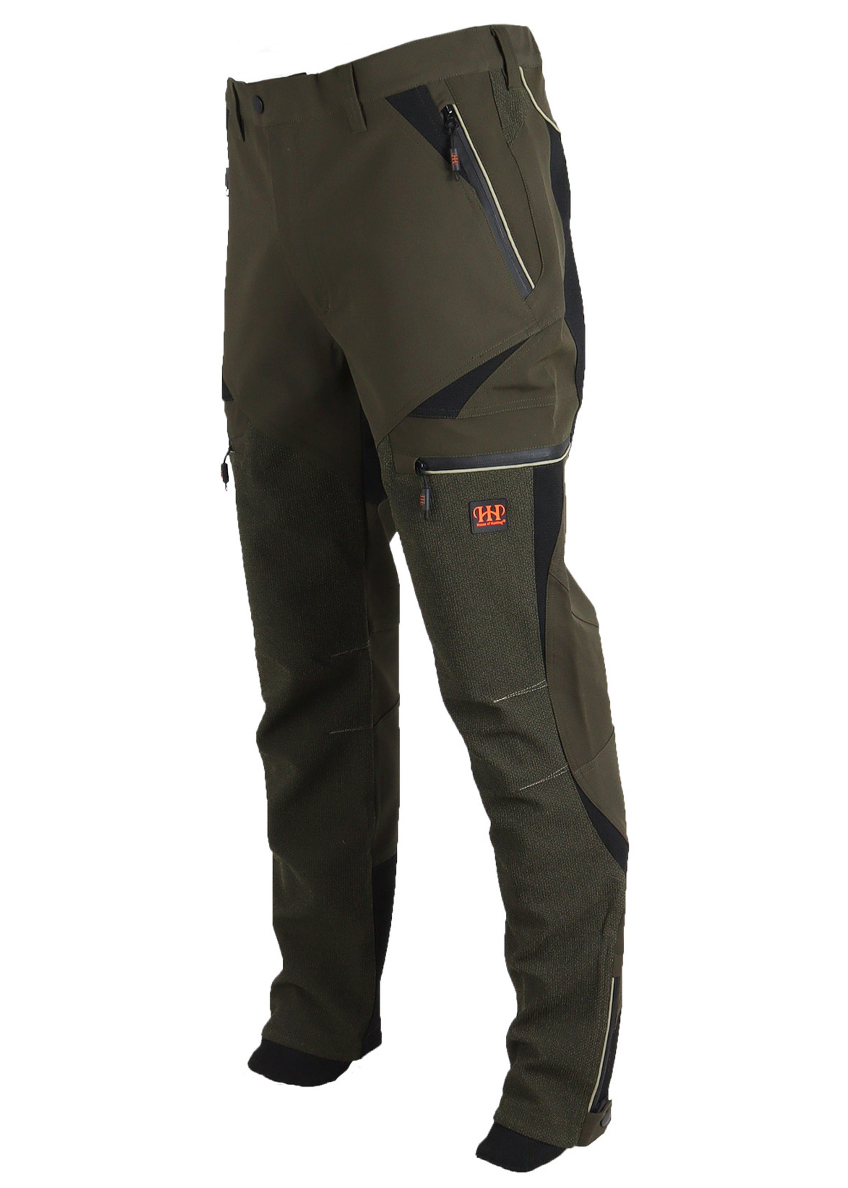 House of Hunting Jagd-Stretchhose Marco 34822452 1