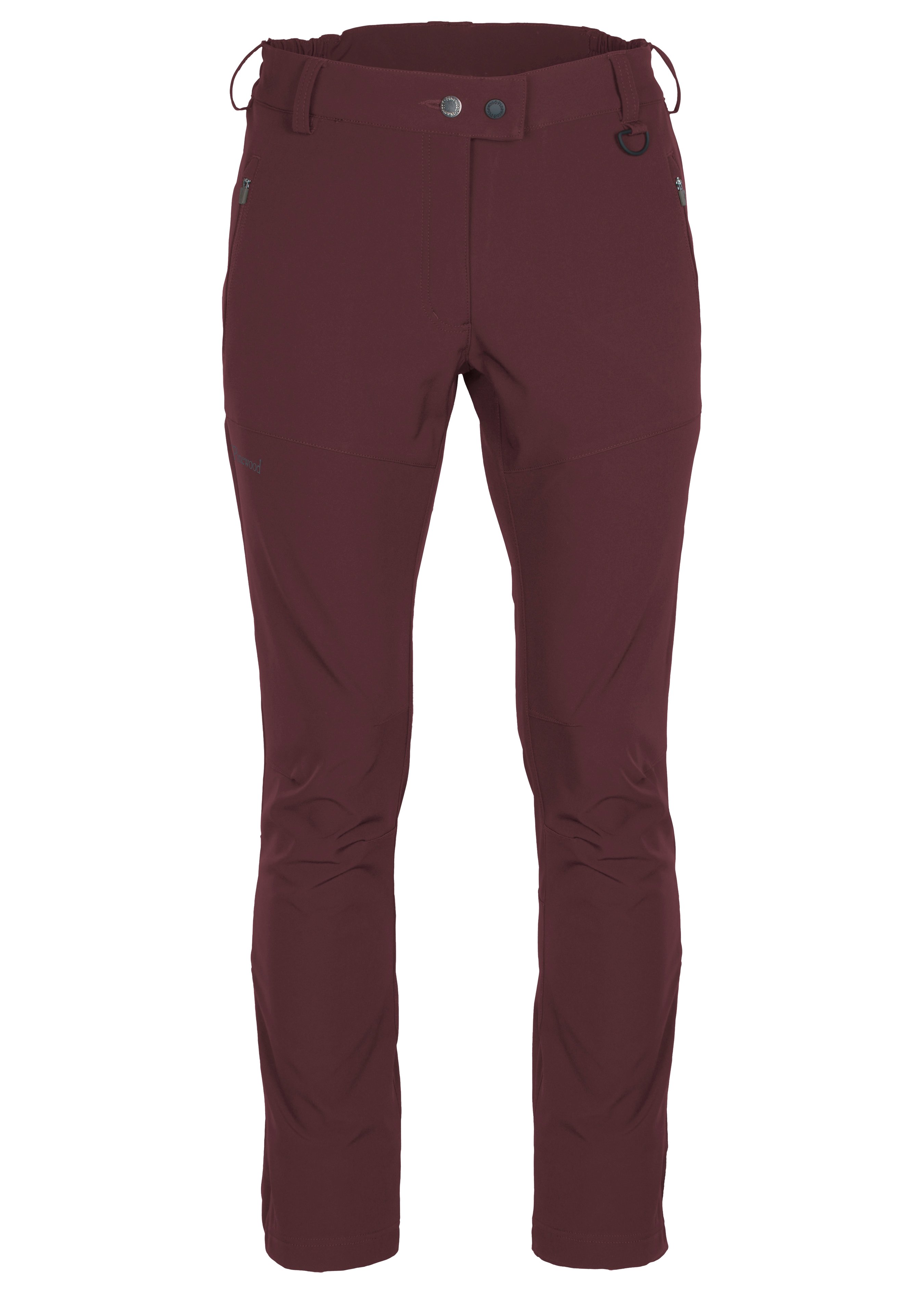 Pinewood Damen Stretch-Thermohose Wilda (3141) 34074438 1
