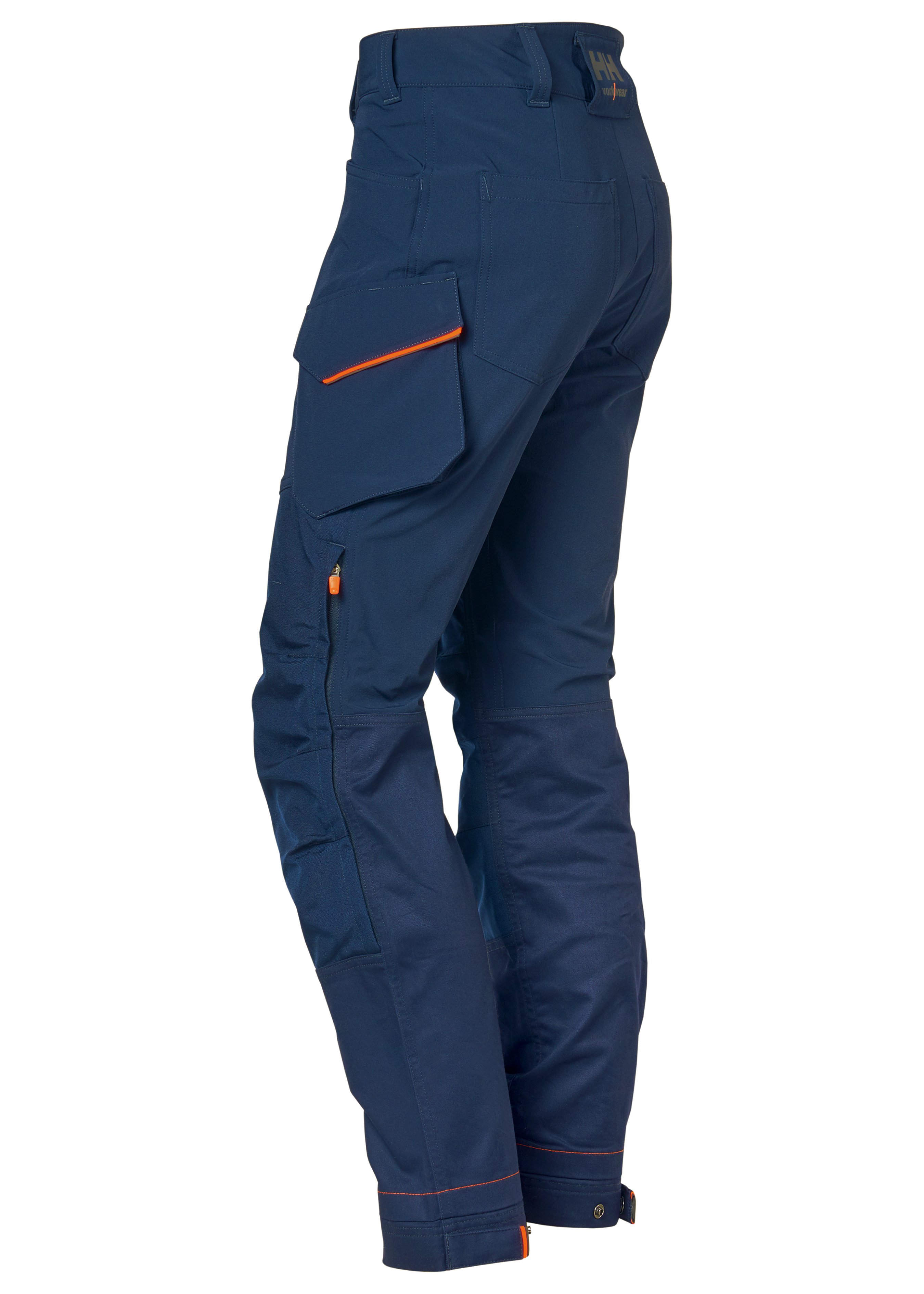 Helly Hansen Damen Stretch-Arbeitshose Chelsea BRZ light 31853342 1
