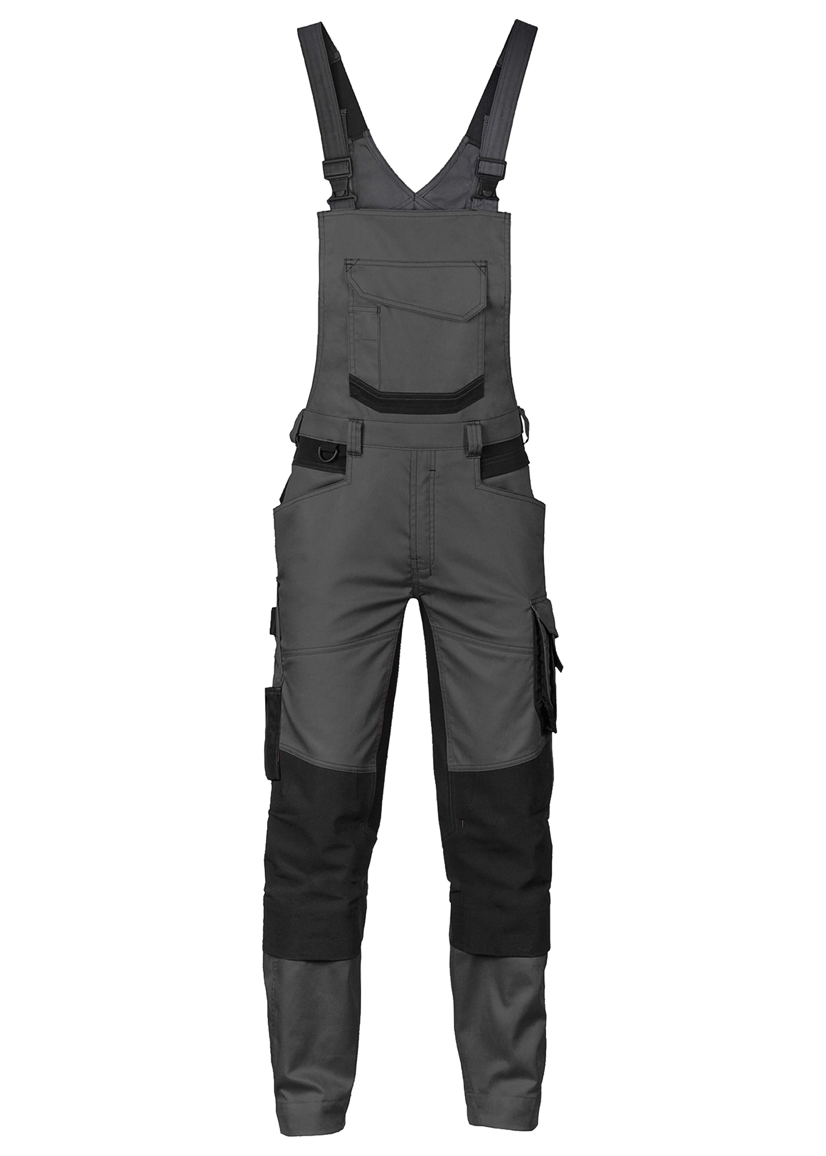 Dassy Stretch Latzhose Tronix 26801238 1