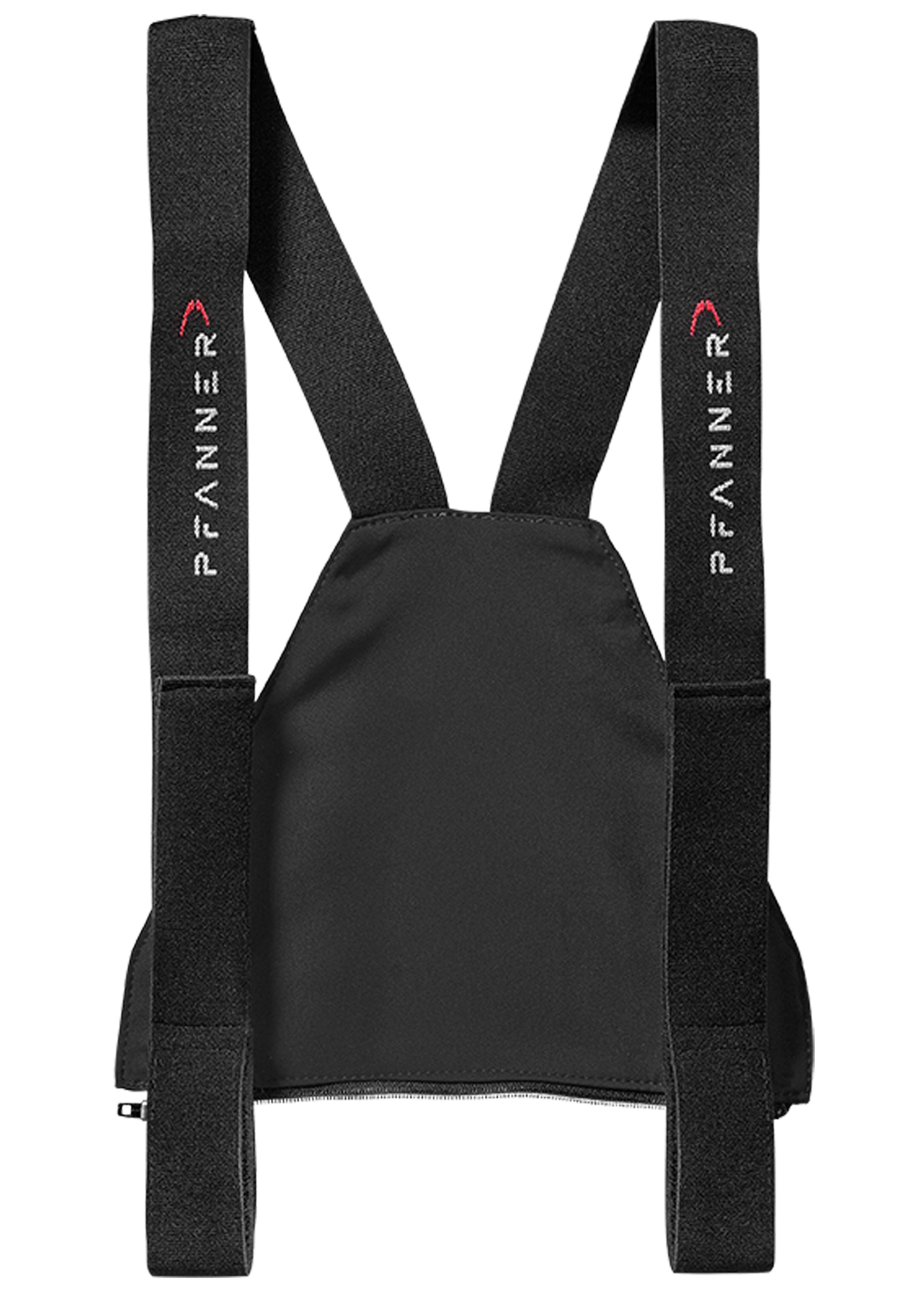 Pfanner Zipp-Latz für Schnittschutzhose 3005102 1