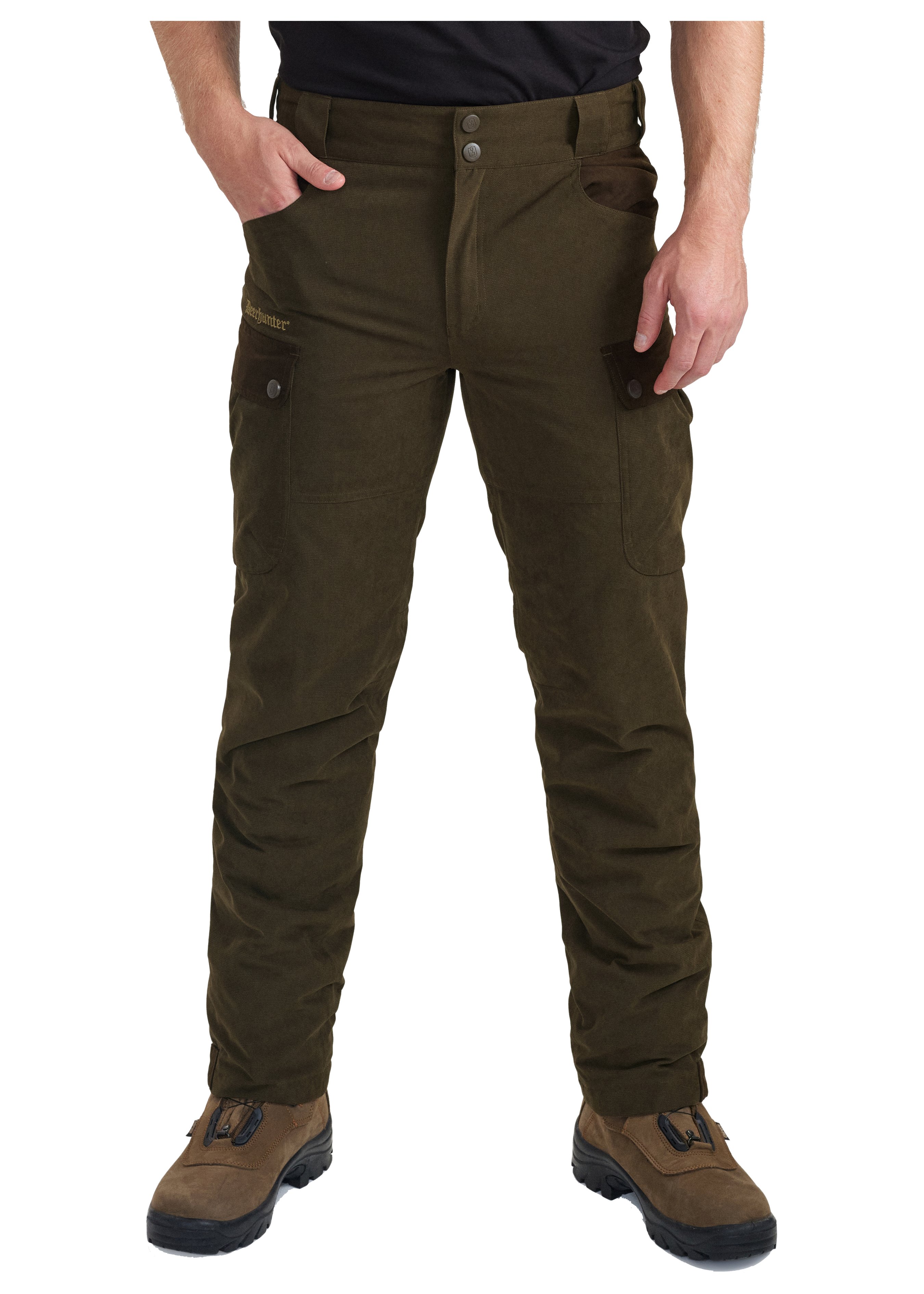 Deerhunter Jagdhose Eagle (3786) 34552450 1