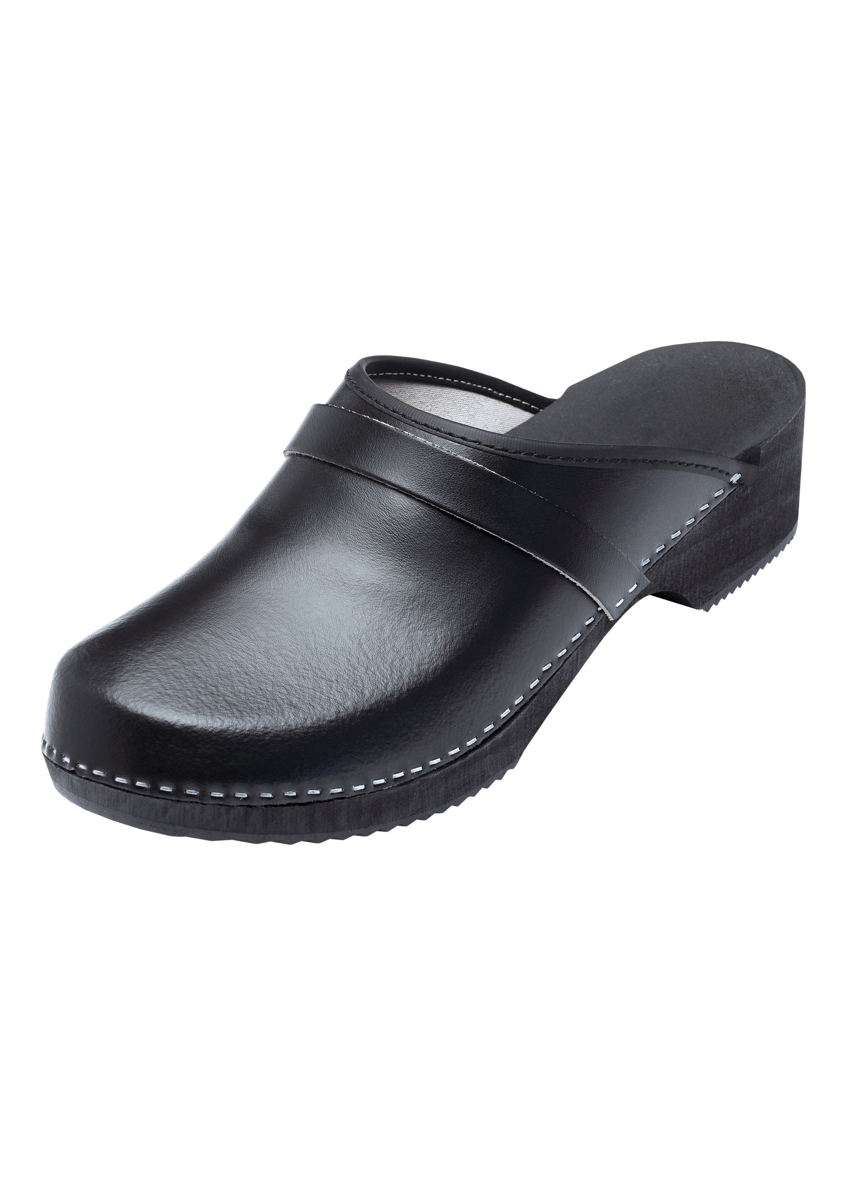 Holzschuh (Zoggeli) L460135 0
